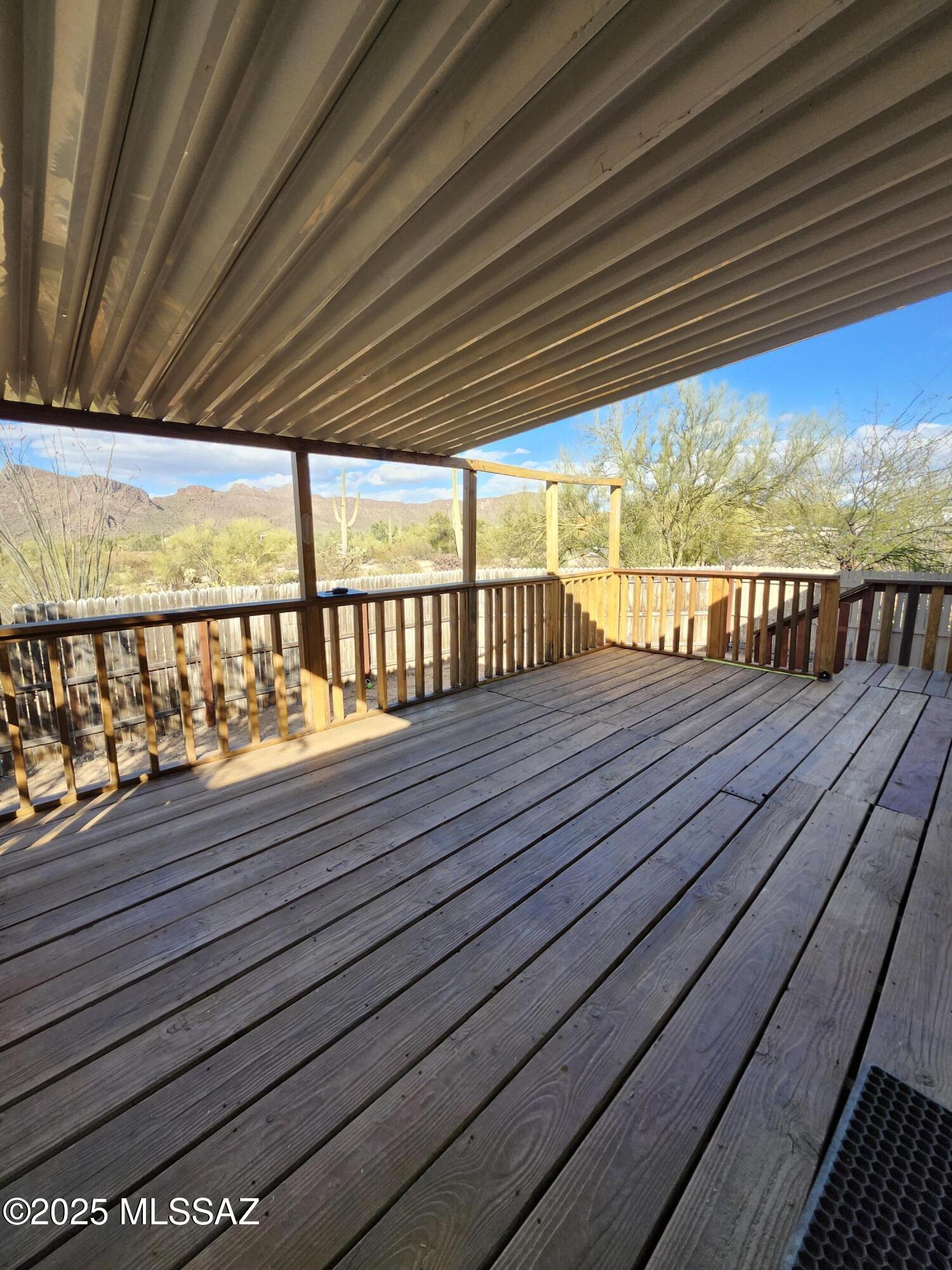Desert View Est Amd - Residential Lease