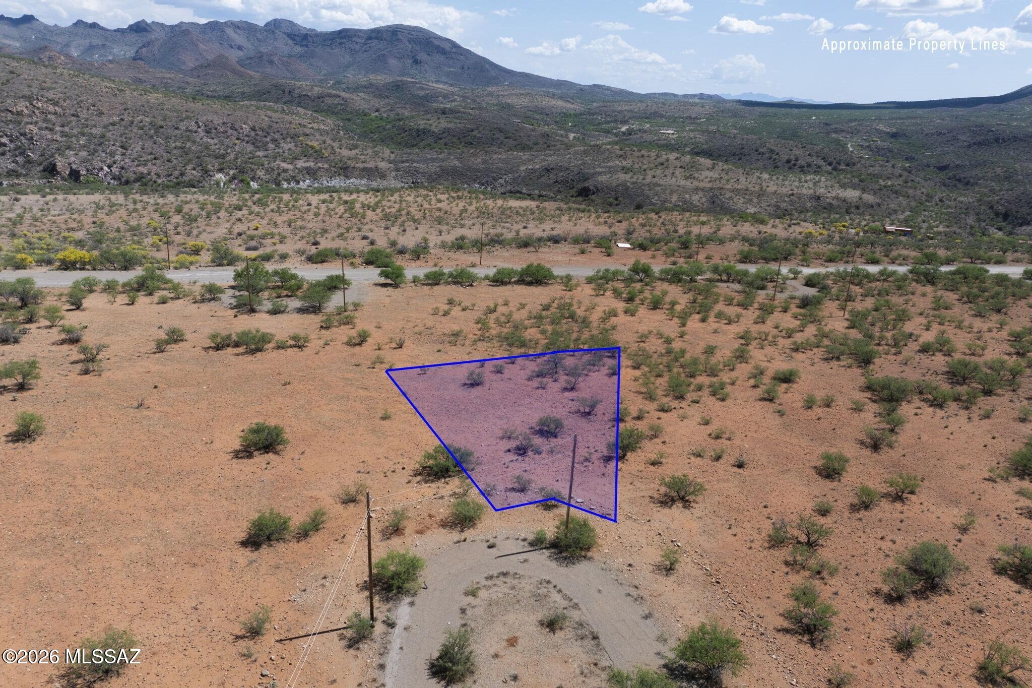 Discover the perfect opportunity to build your dream home on this 0.24-acre lot in the desirable Rio Rico Ranchettes subdivision. Located at 584 Circulo Milpas, this parcel offers a peaceful setting surrounded by the natural beauty of Southern Arizona, with scenic views and a sense of privacy. The lot provides convenient access to nearby utilities, as well as local amenities, shopping, and dining just a short drive away. Ideal for a custom home or investment, this property combines affordability and potential in a growing community. Don't miss your chance to make it yours.