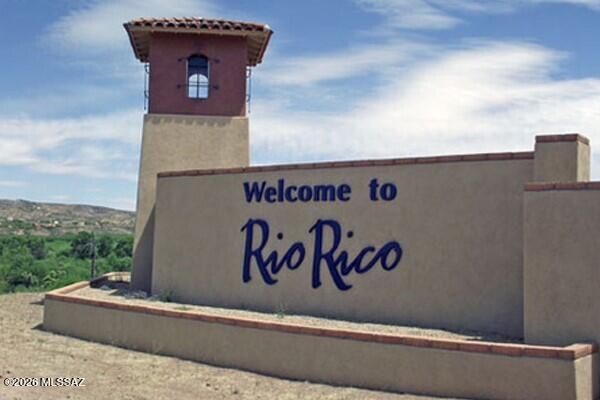 Rio Rico Villas 10 - Land