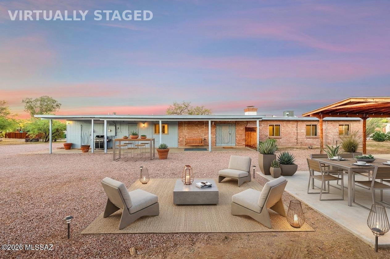 Oracle Heights Estates (174-245) - Residential