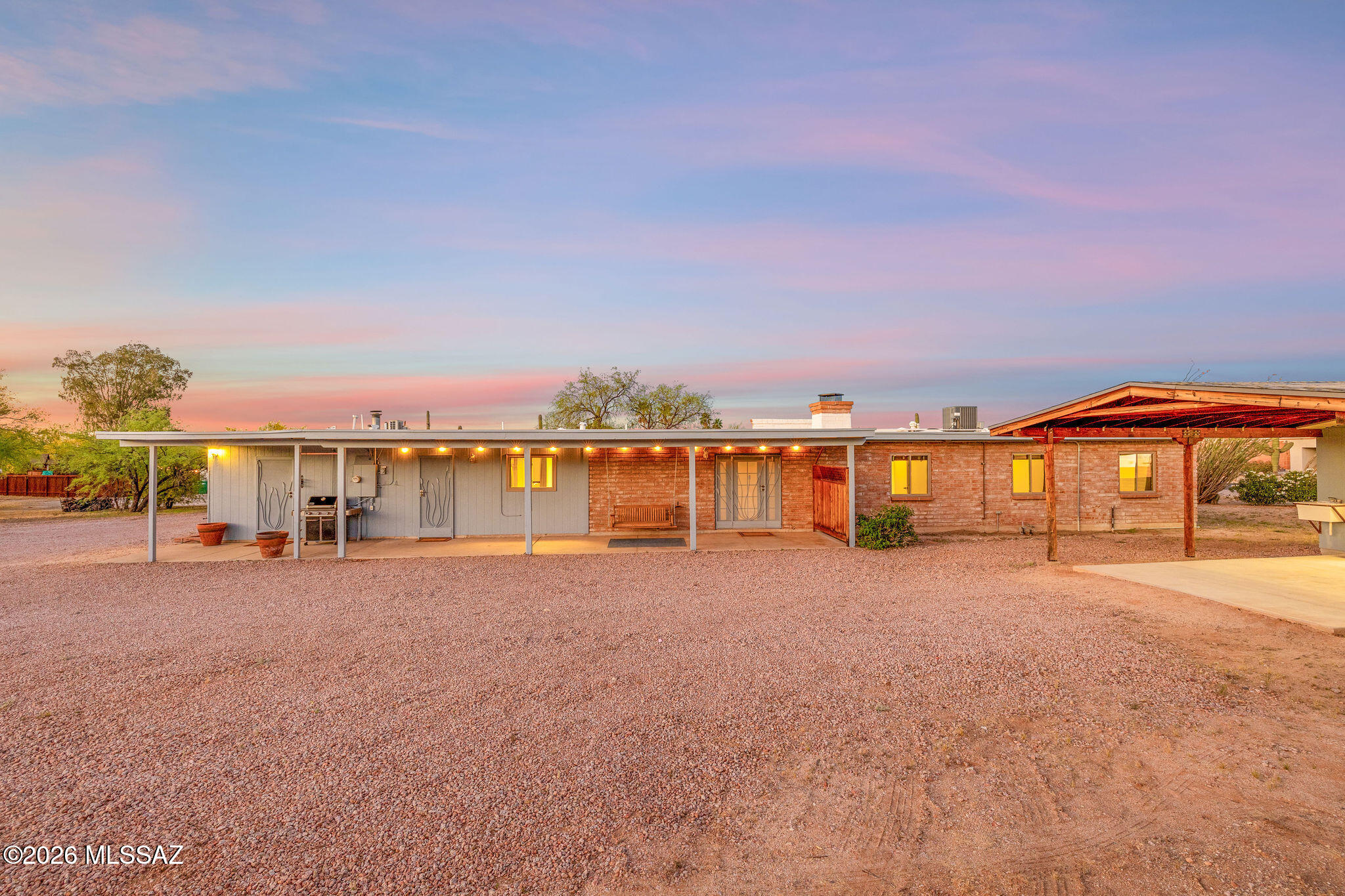 Oracle Heights Estates (174-245) - Residential