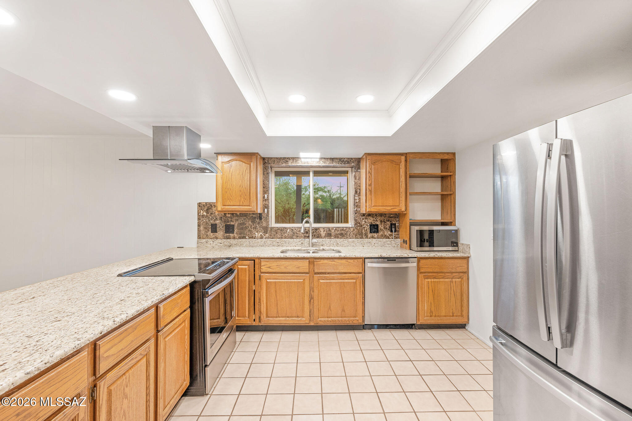 Oracle Heights Estates (174-245) - Residential