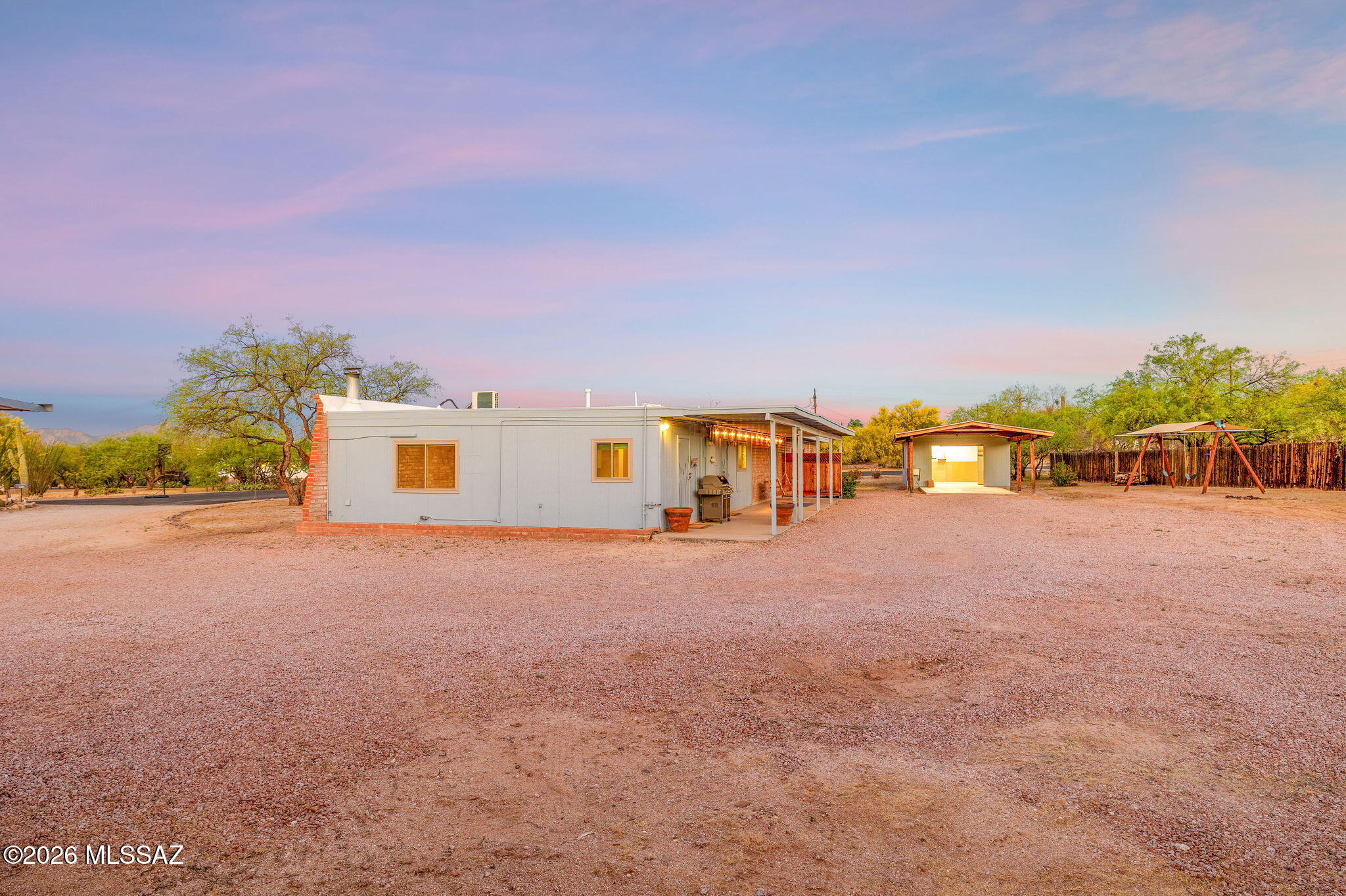 Oracle Heights Estates (174-245) - Residential