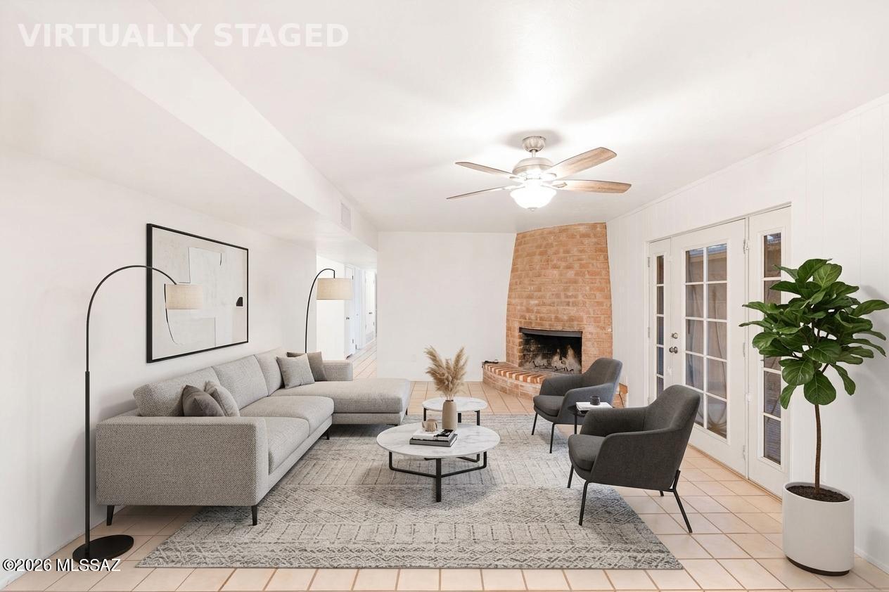 Oracle Heights Estates (174-245) - Residential