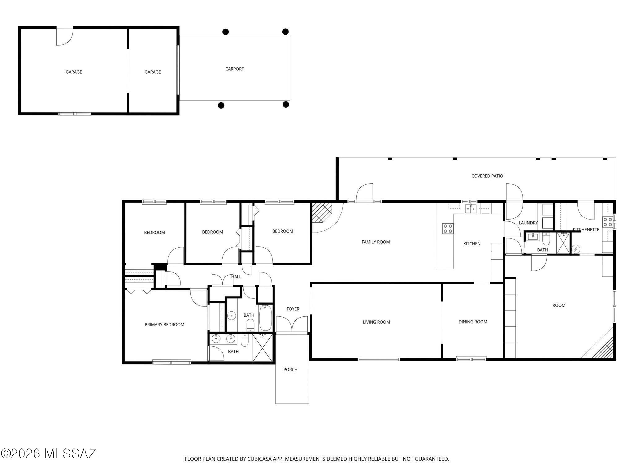 Oracle Heights Estates (174-245) - Residential