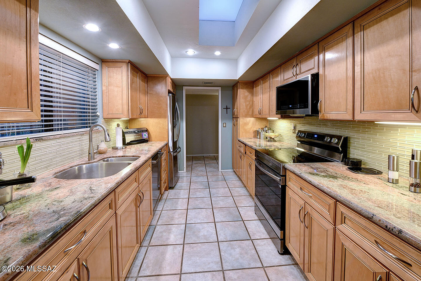 Sunrise Ridge Townhomes (1-209) - Residential