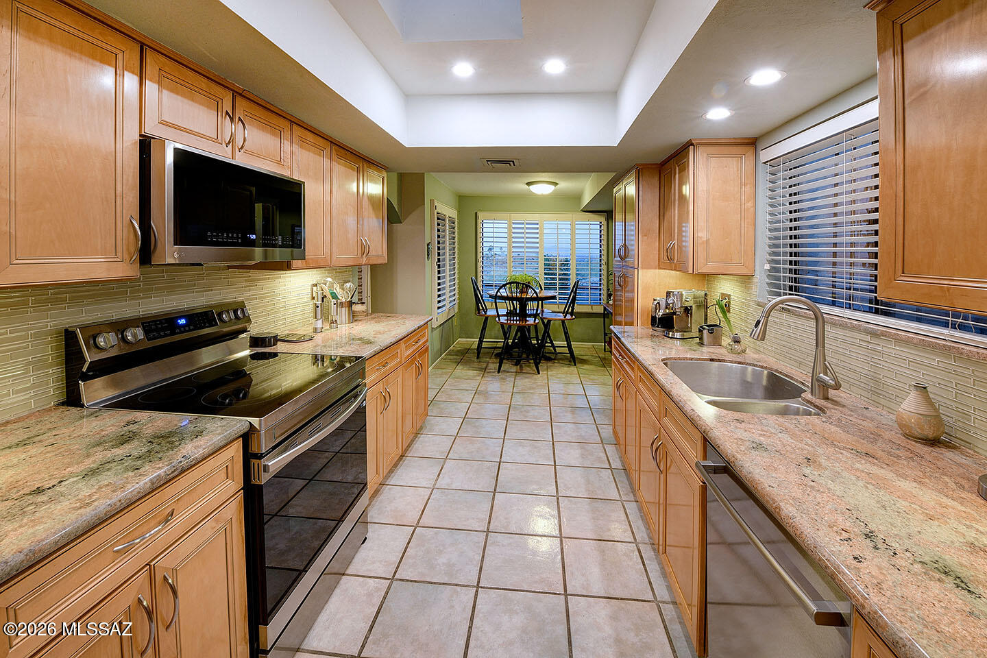 Sunrise Ridge Townhomes (1-209) - Residential