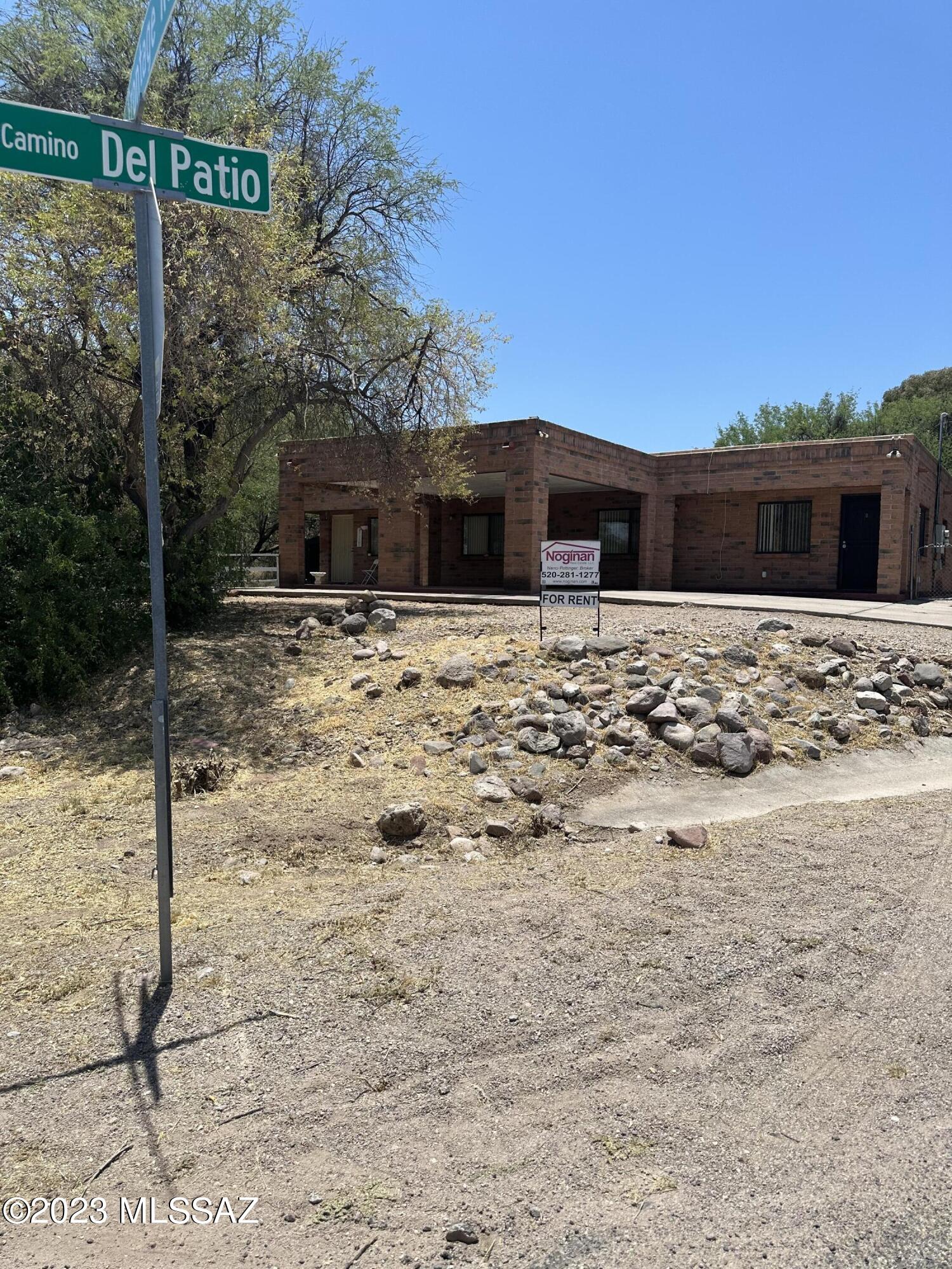 Rio Rico Villas - Residential Lease