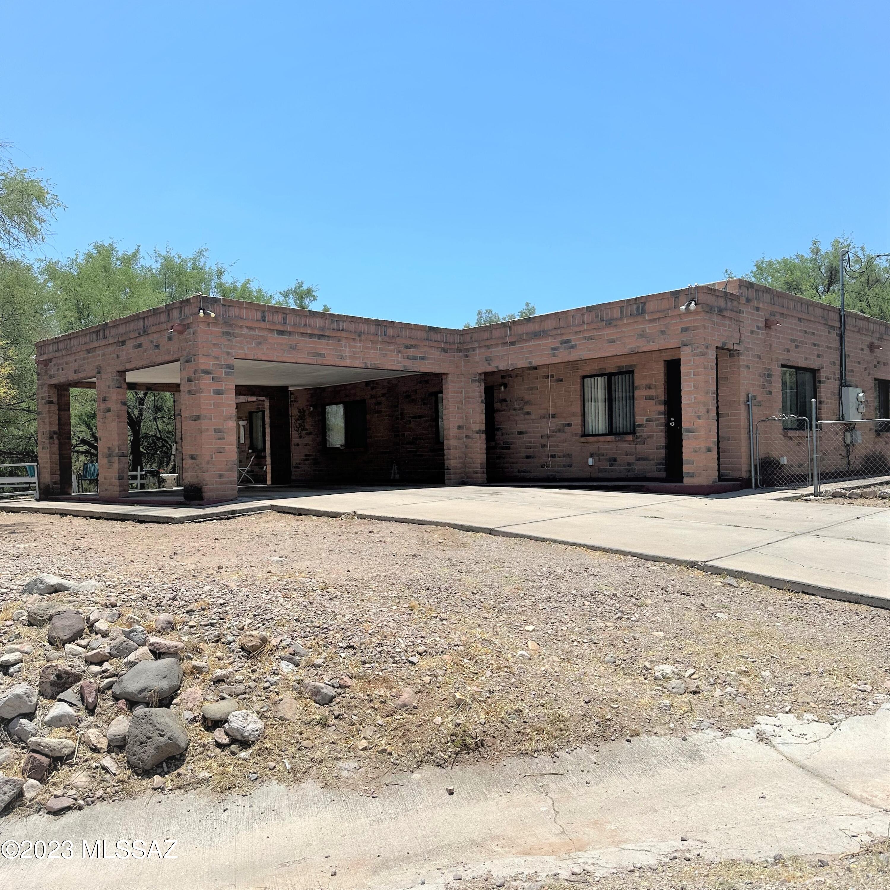Rio Rico Villas - Residential Lease