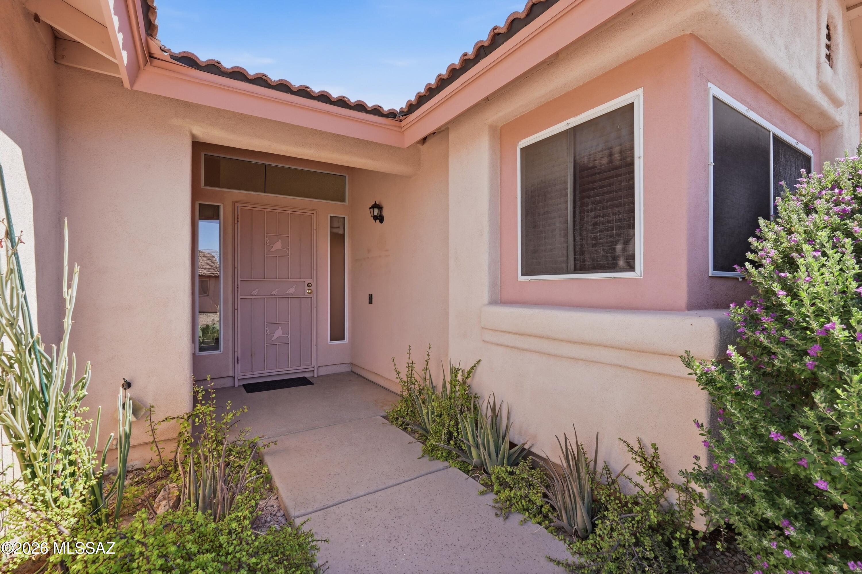 North Ranch (1-187) - Residential