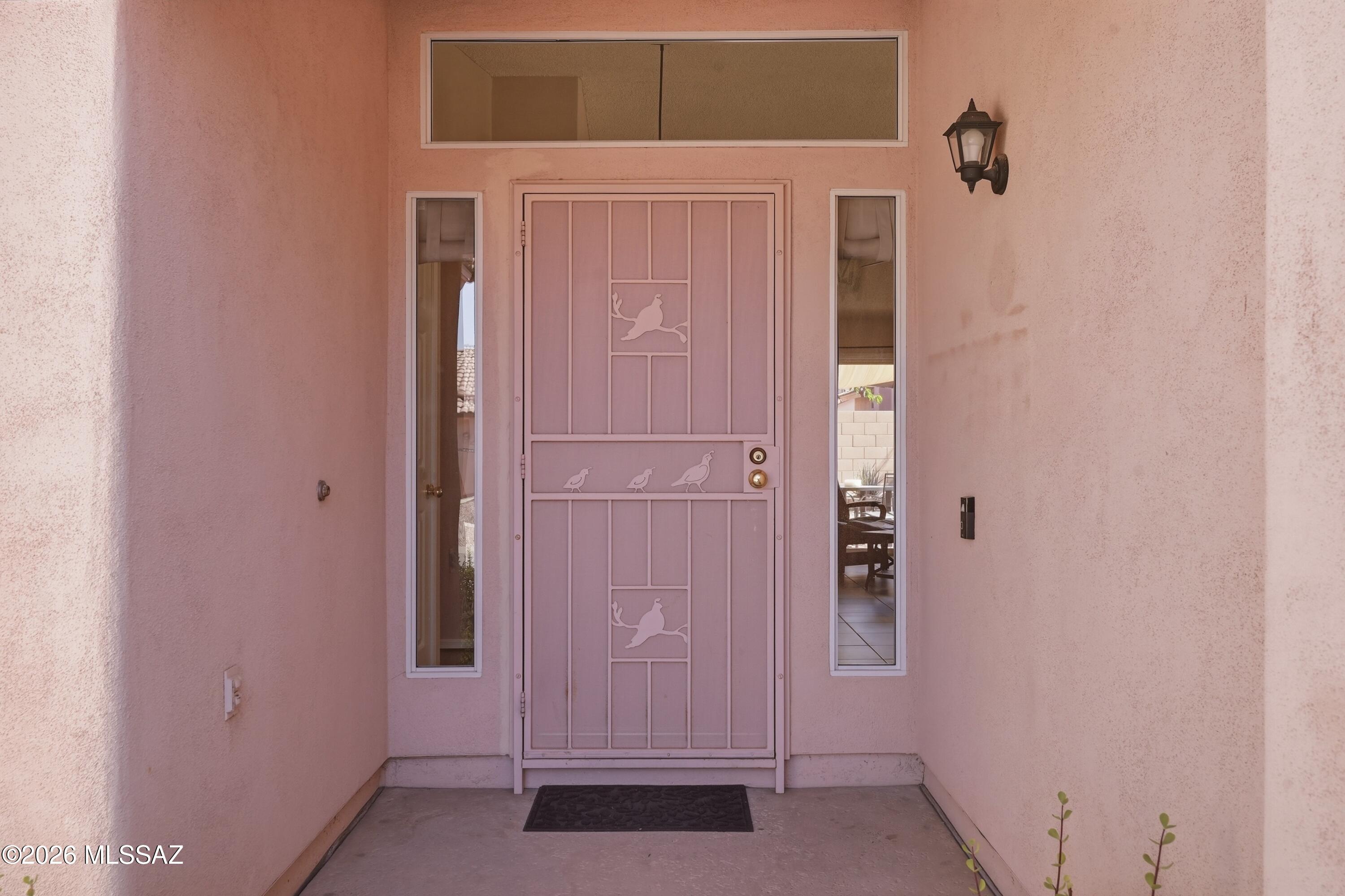 North Ranch (1-187) - Residential