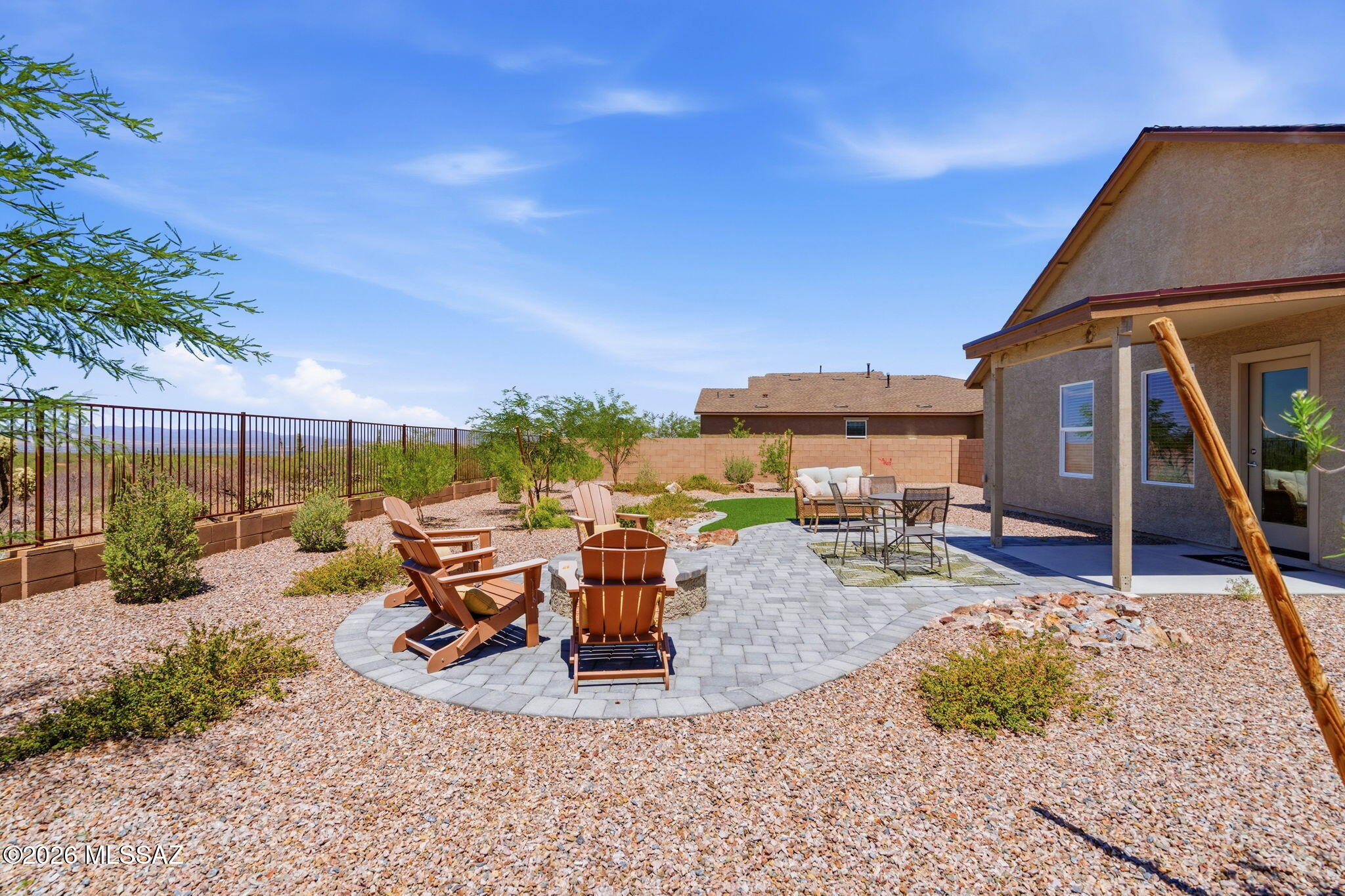 Sycamore Canyon (1-485) - Residential