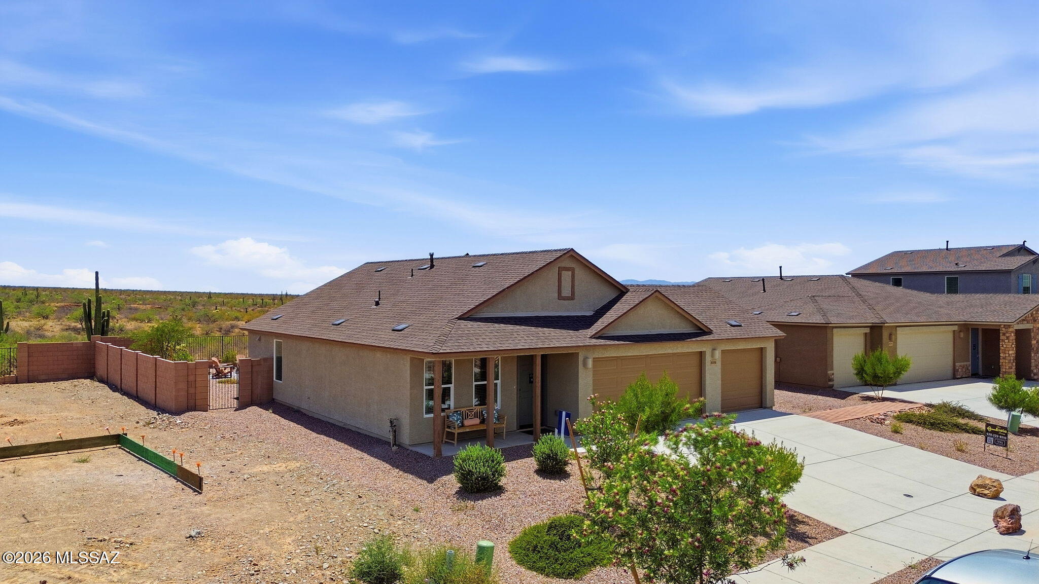 Sycamore Canyon (1-485) - Residential