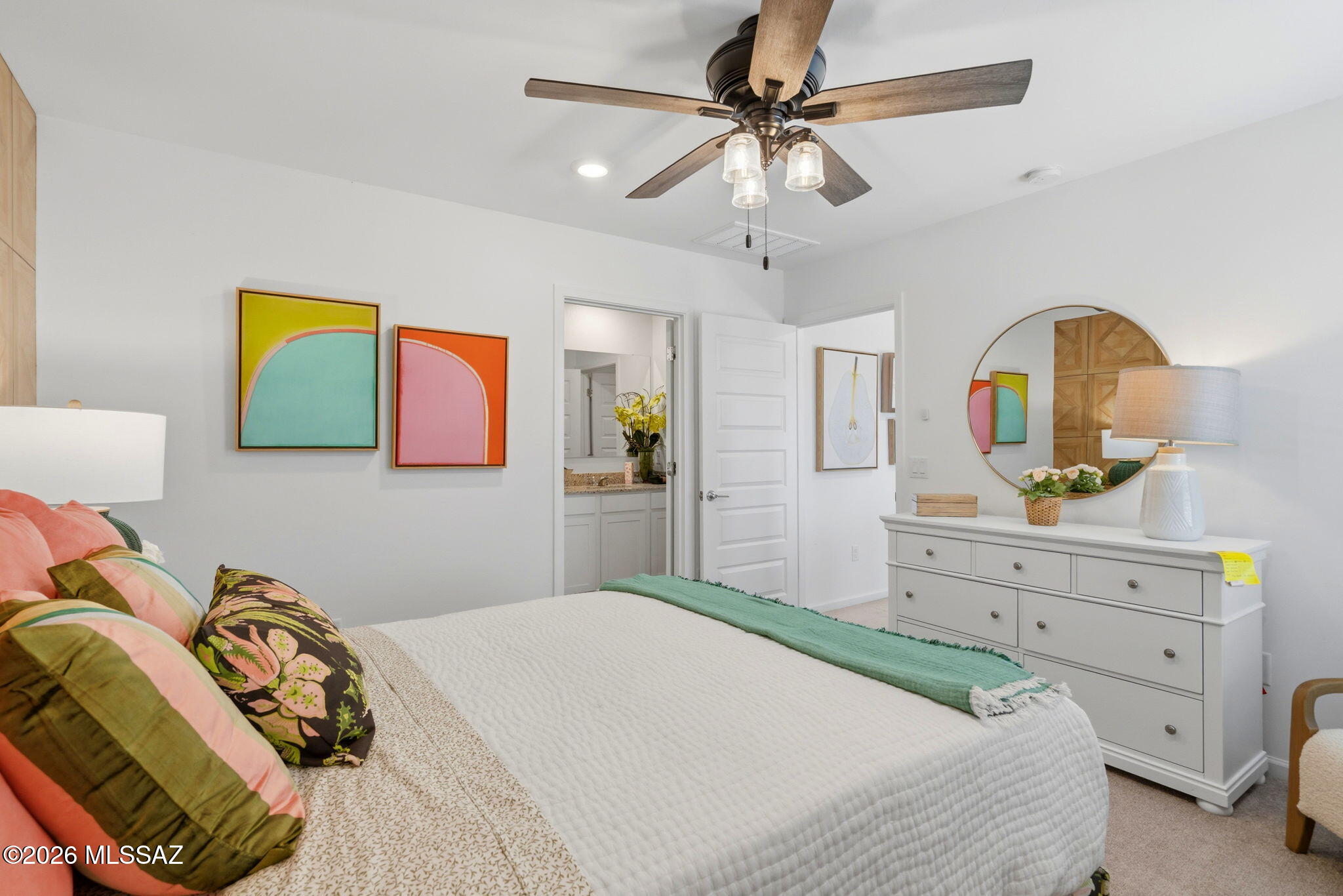 Sycamore Canyon (1-485) - Residential