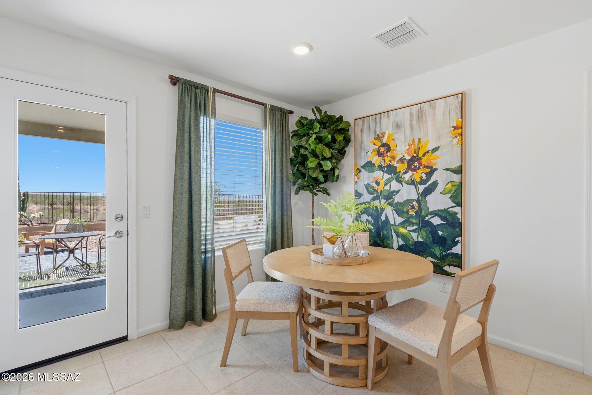 Sycamore Canyon (1-485) - Residential