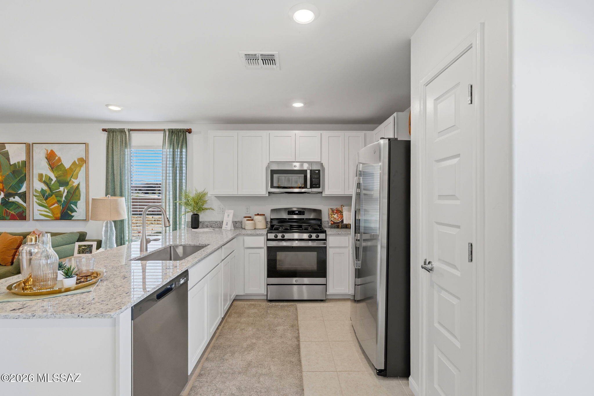 Sycamore Canyon (1-485) - Residential