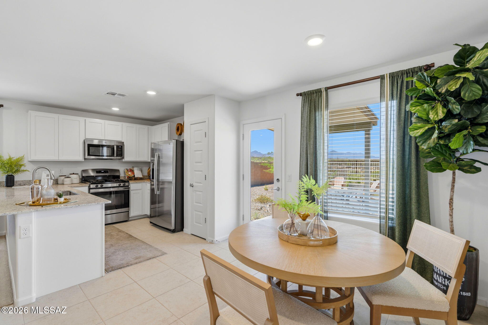 Sycamore Canyon (1-485) - Residential
