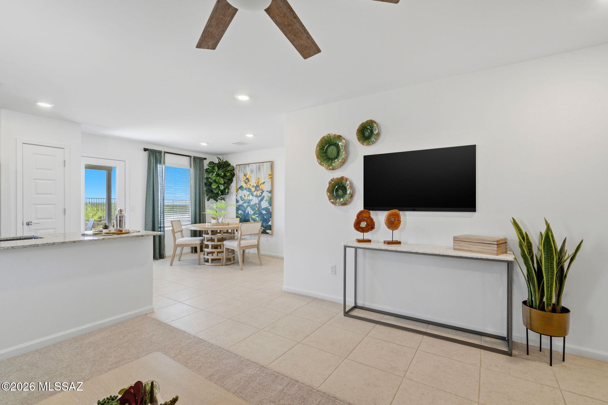 Sycamore Canyon (1-485) - Residential