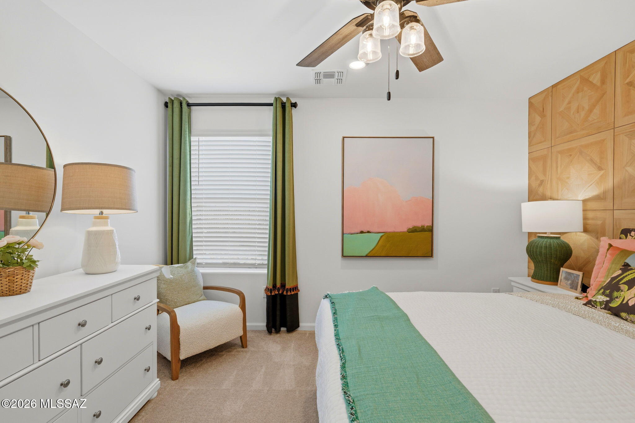 Sycamore Canyon (1-485) - Residential