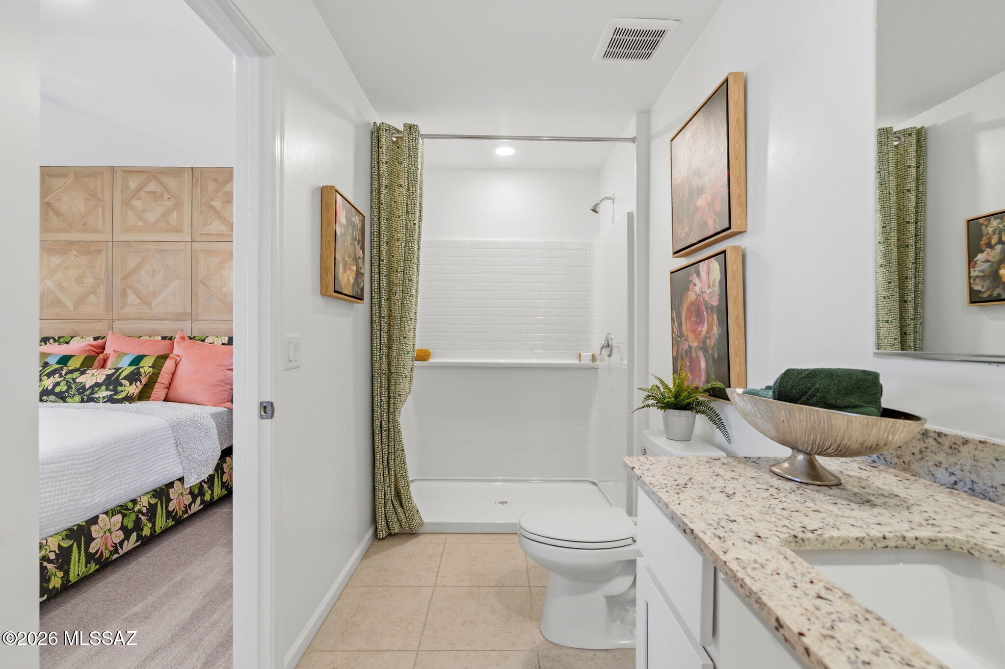Sycamore Canyon (1-485) - Residential