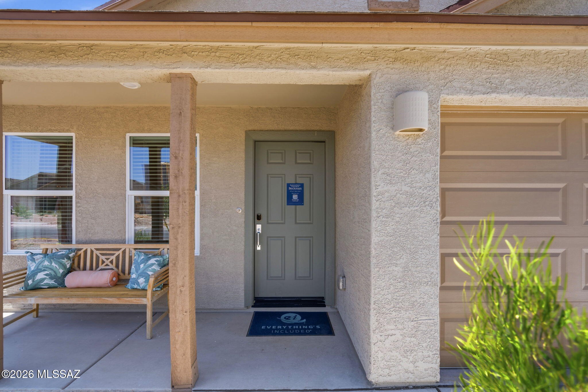 Sycamore Canyon (1-485) - Residential