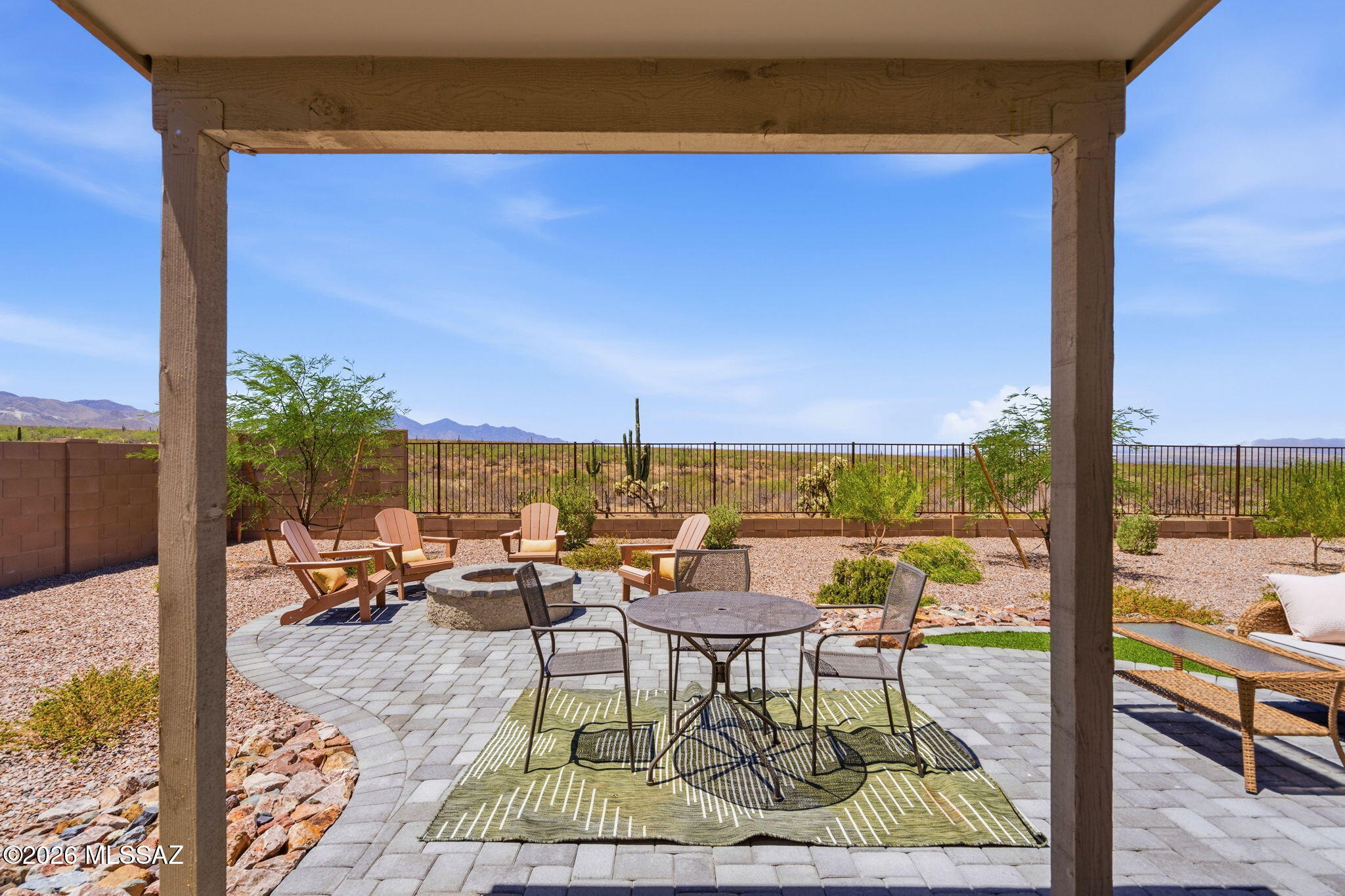 Sycamore Canyon (1-485) - Residential