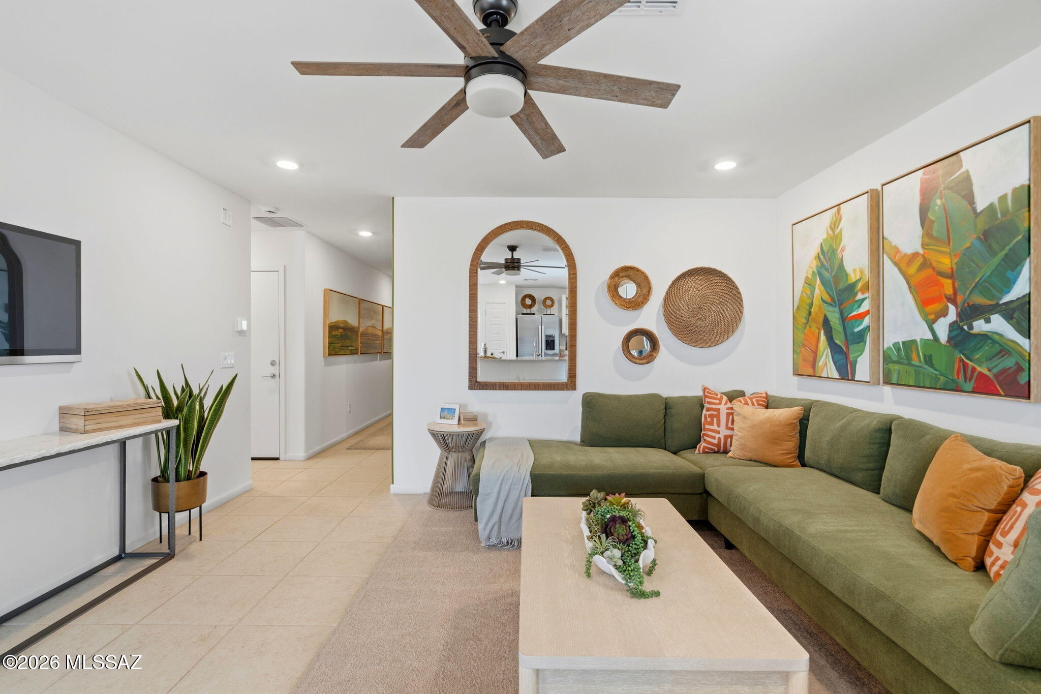 Sycamore Canyon (1-485) - Residential