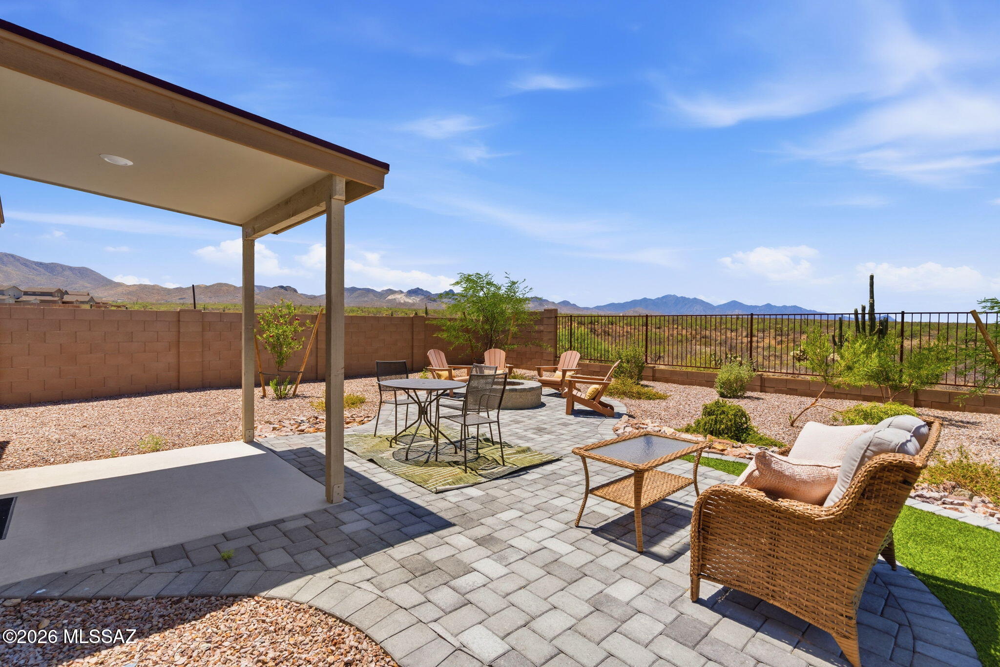 Sycamore Canyon (1-485) - Residential