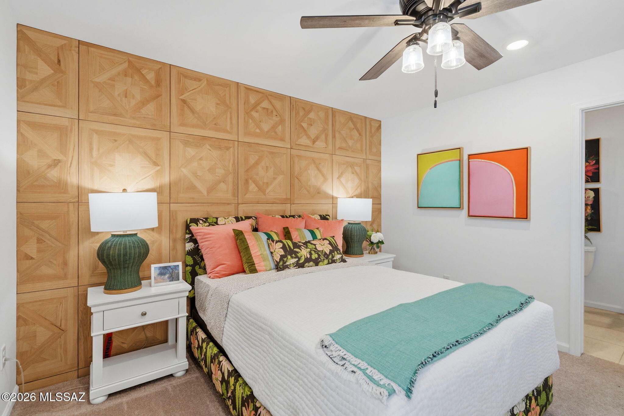 Sycamore Canyon (1-485) - Residential