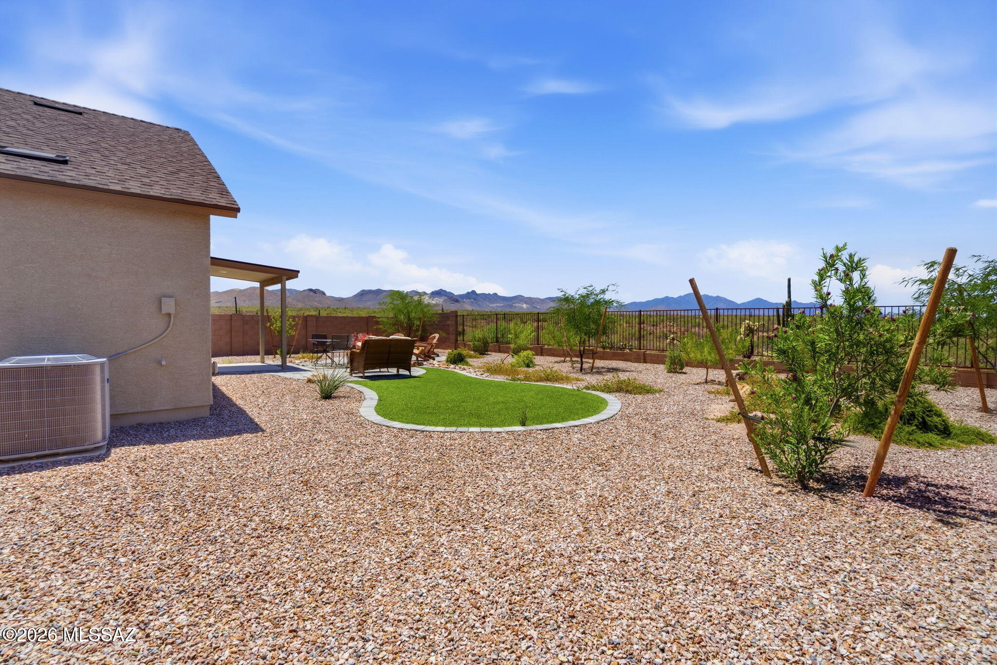 Sycamore Canyon (1-485) - Residential