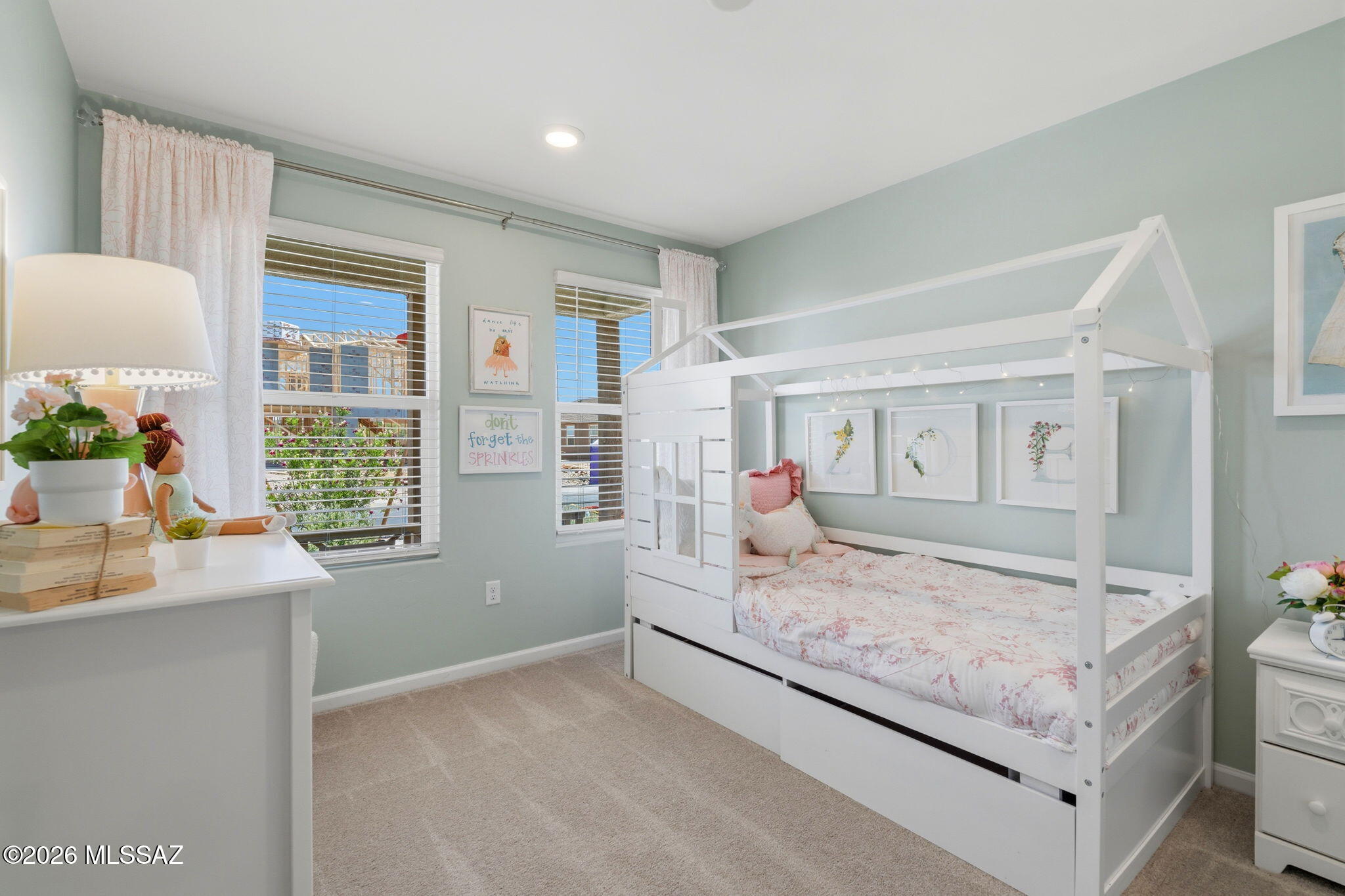 Sycamore Canyon (1-485) - Residential