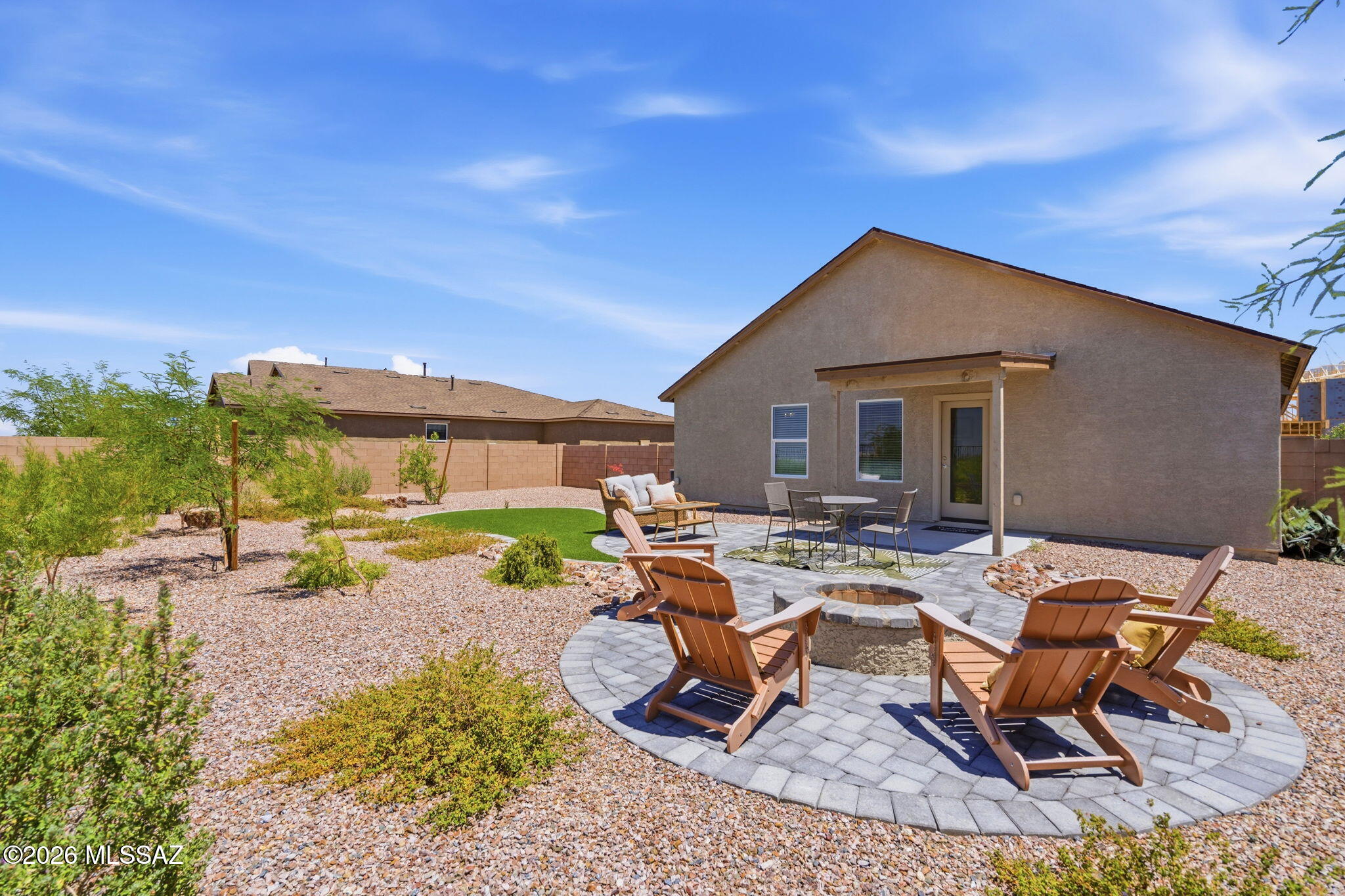 Sycamore Canyon (1-485) - Residential