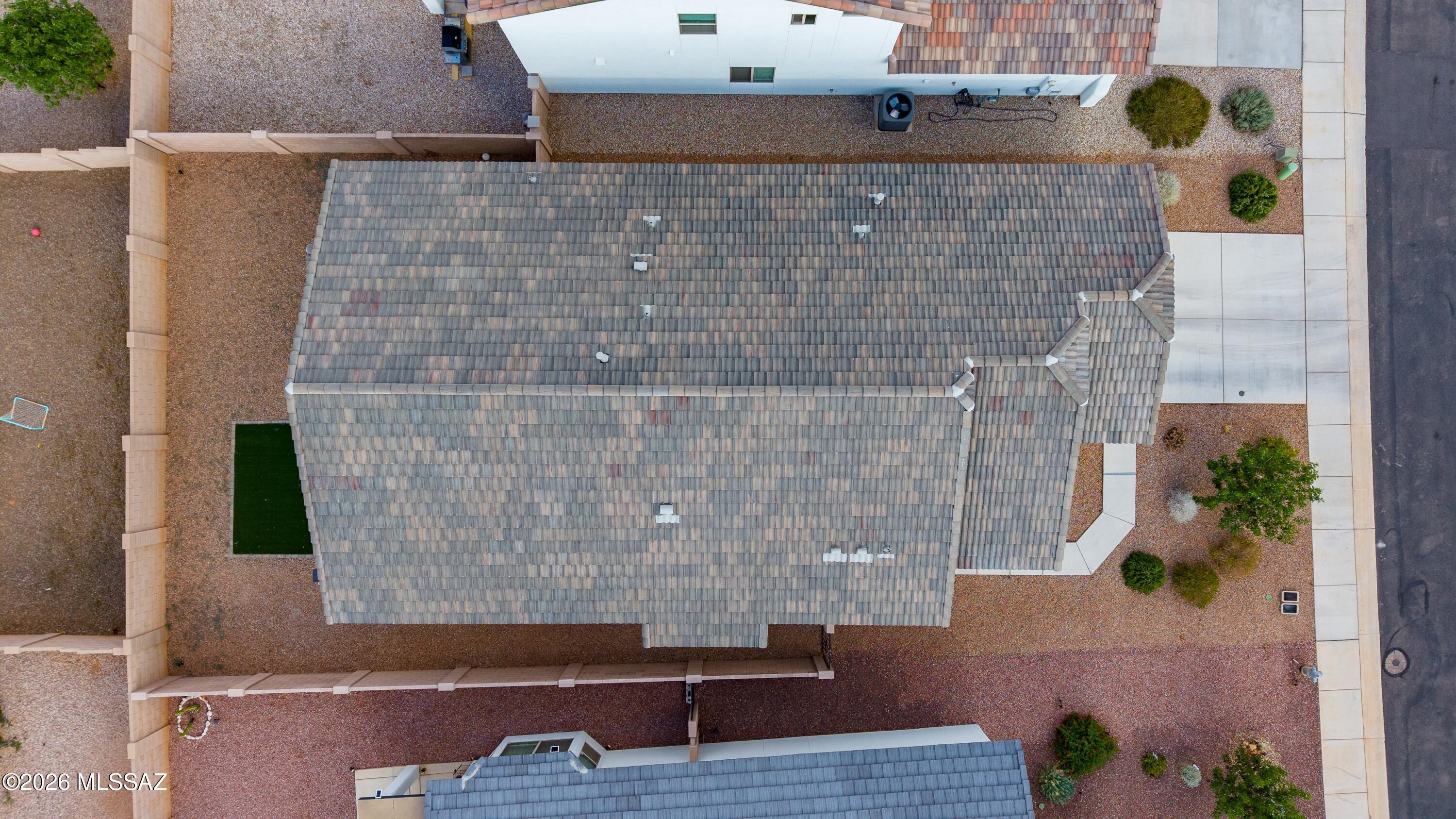 N/A - Residential
