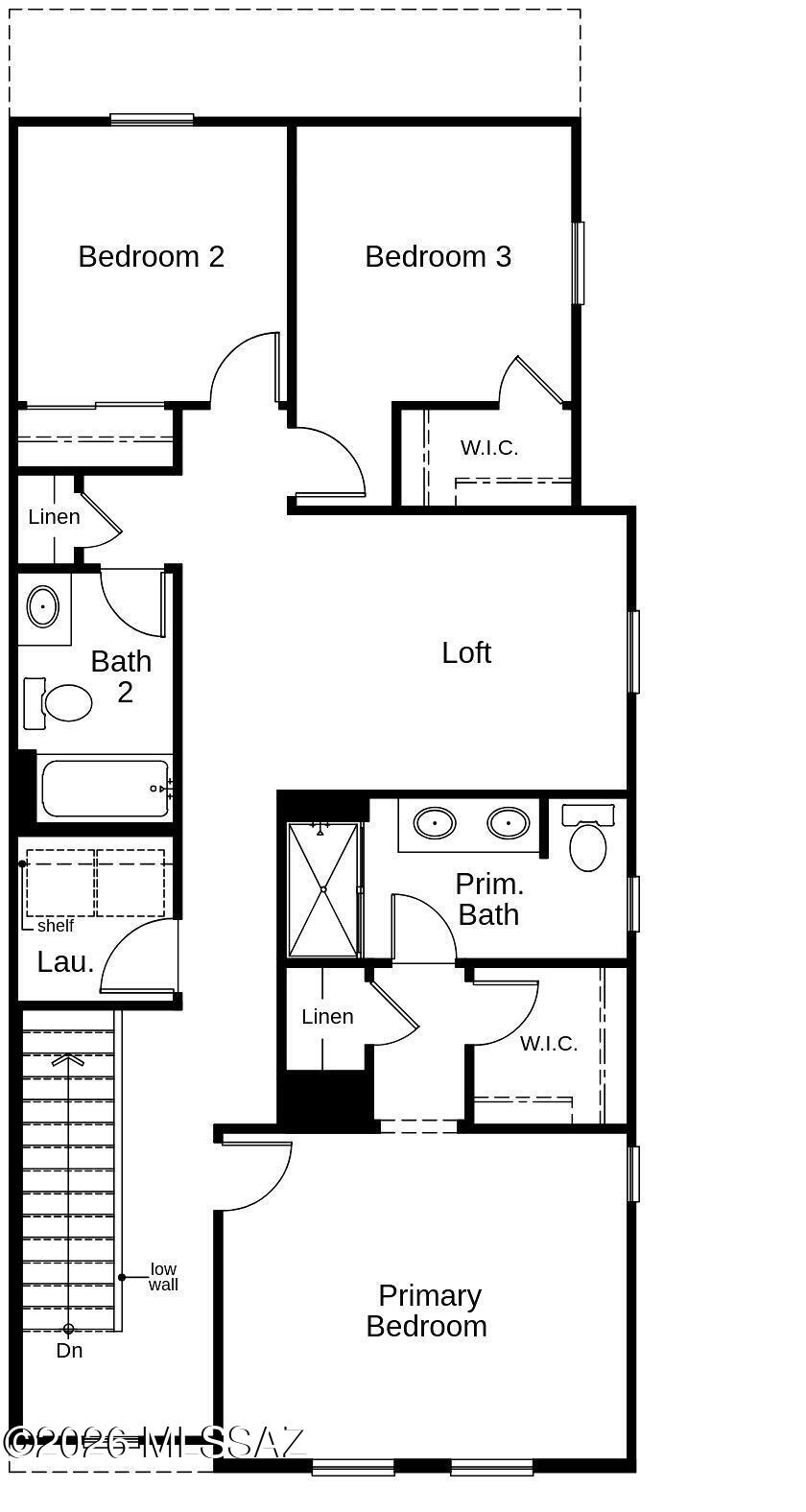N/A - Residential