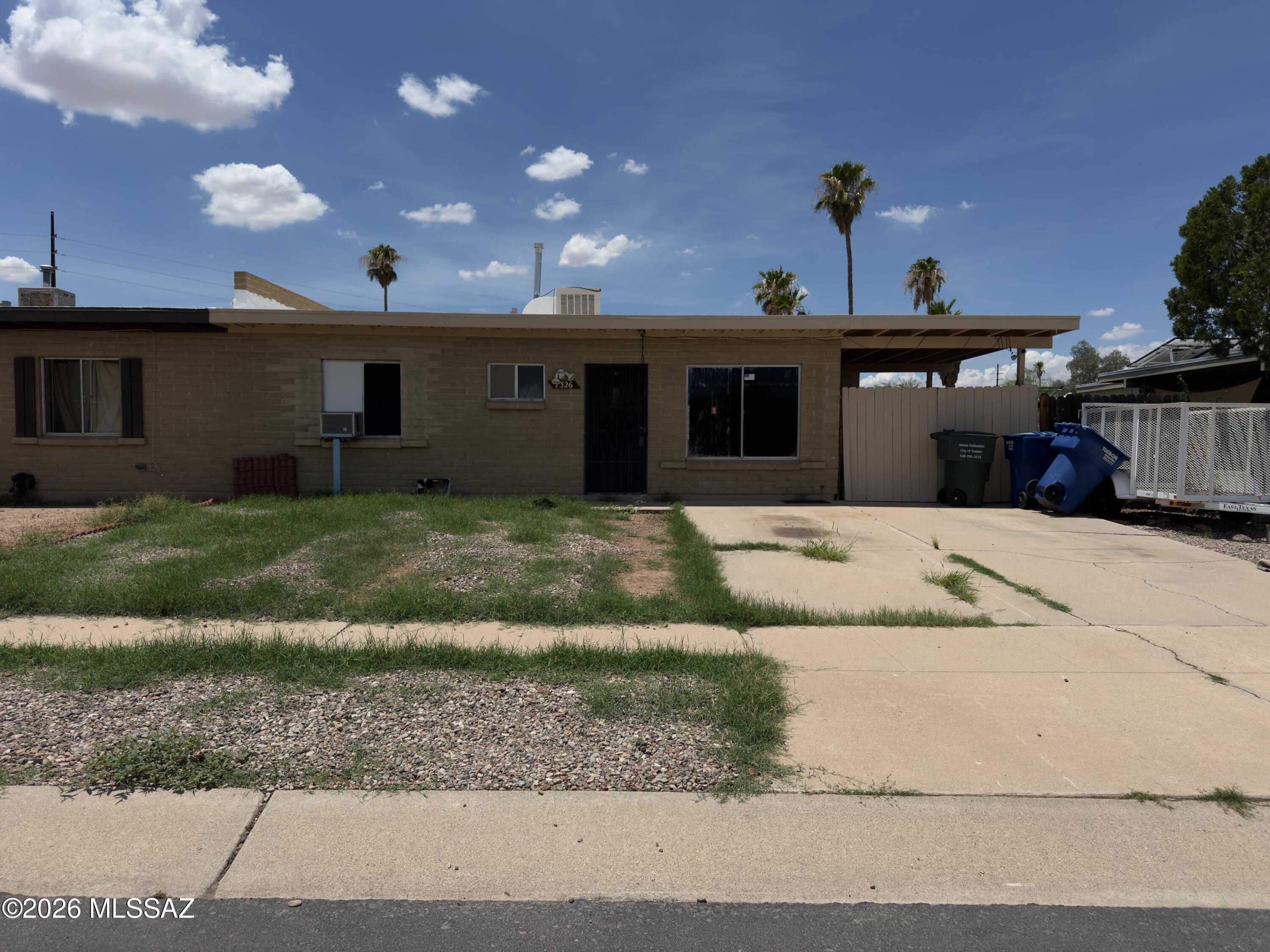 Valley View East NO. 6 (1-143) - Residential