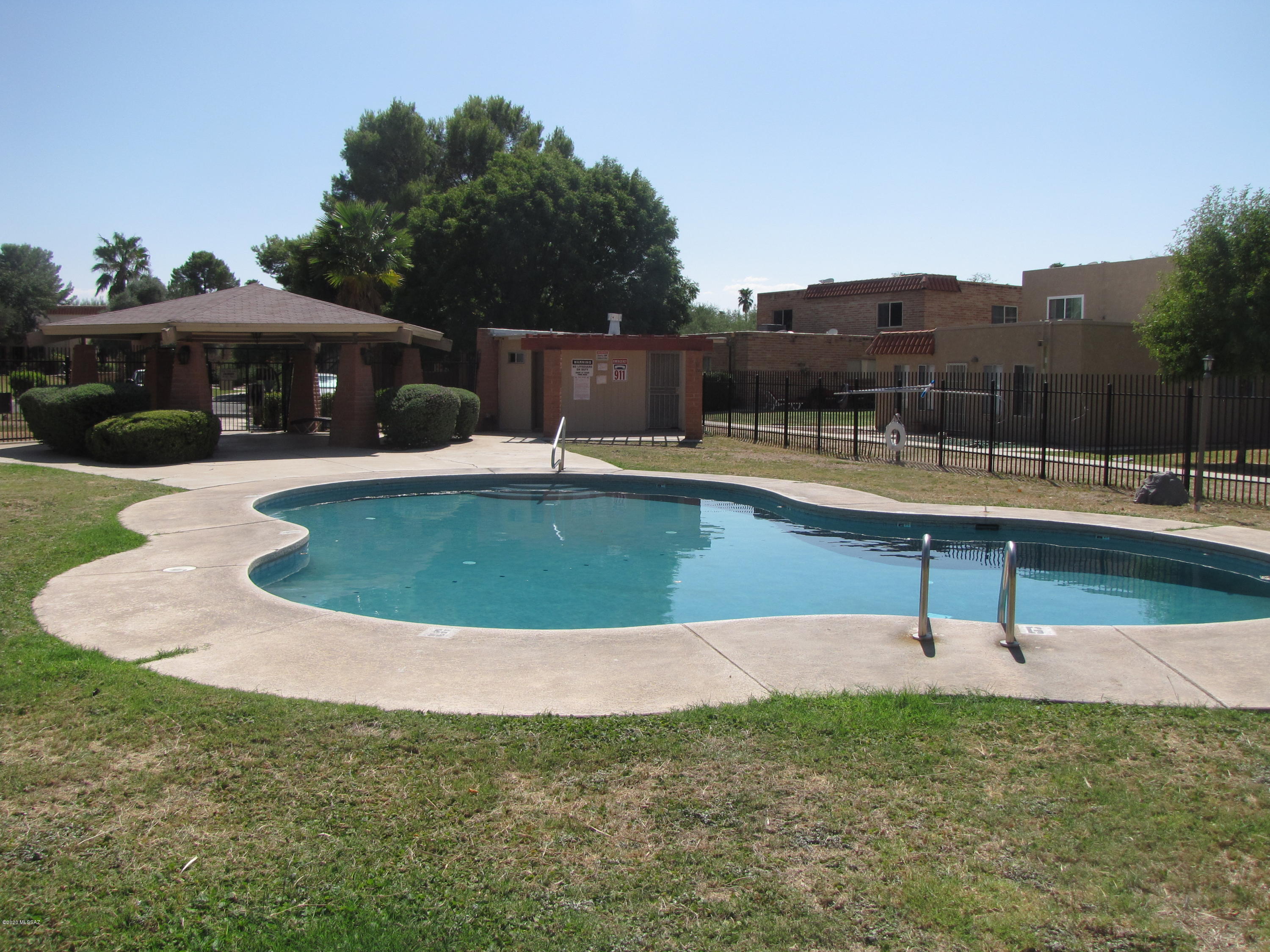 Monte Catalina Estates (1-10) - Residential