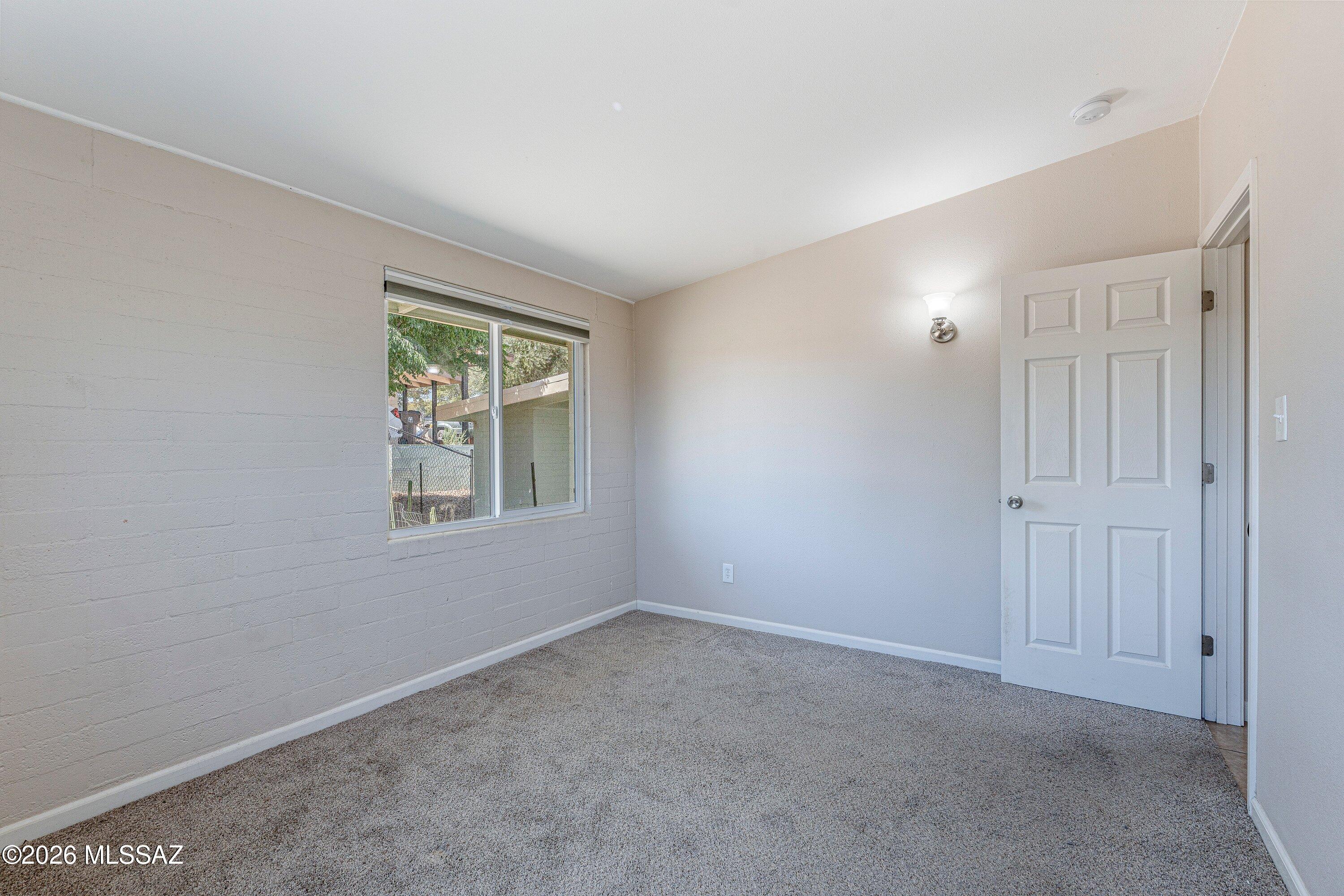 San Manuel Townsite - Residential