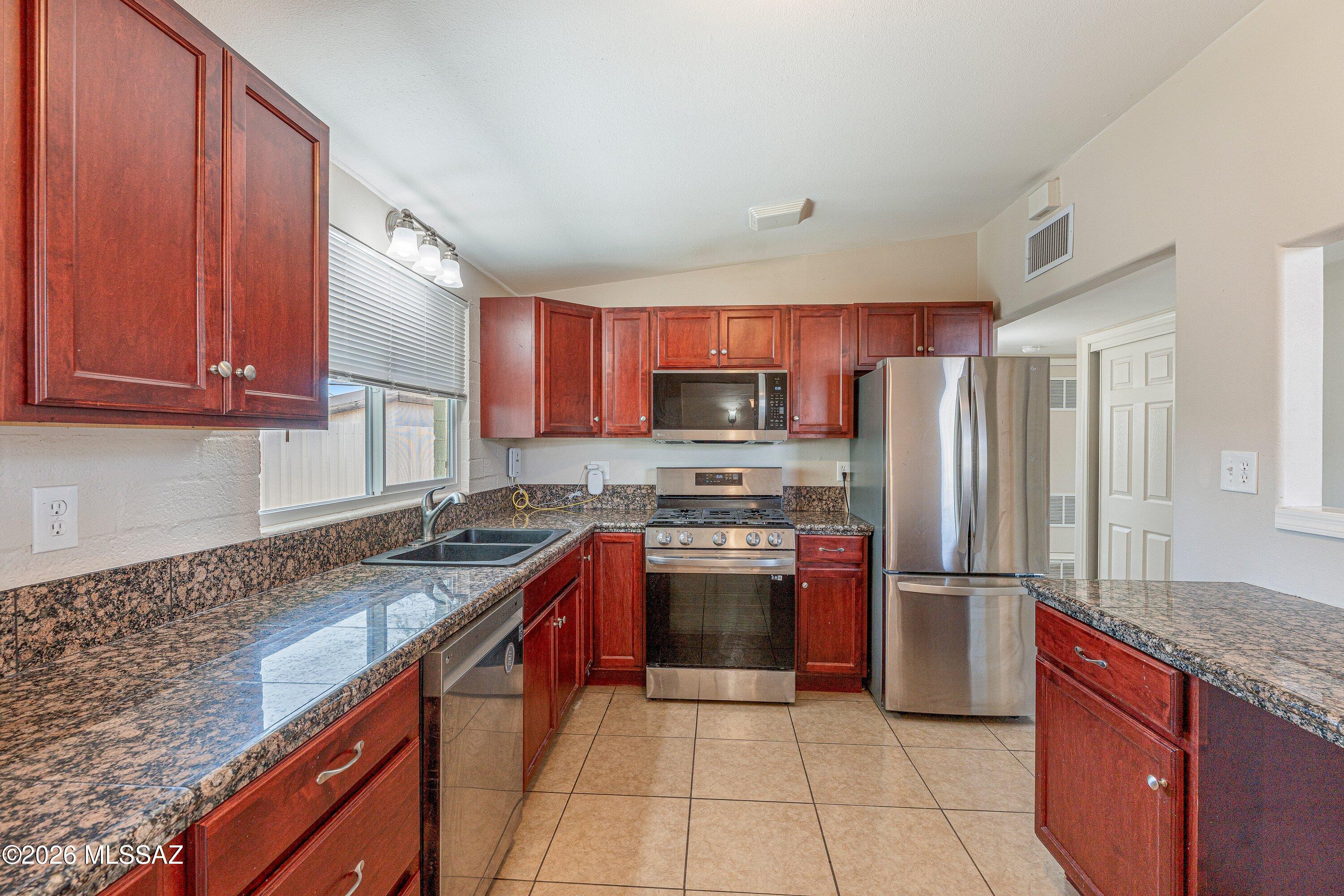 San Manuel Townsite - Residential