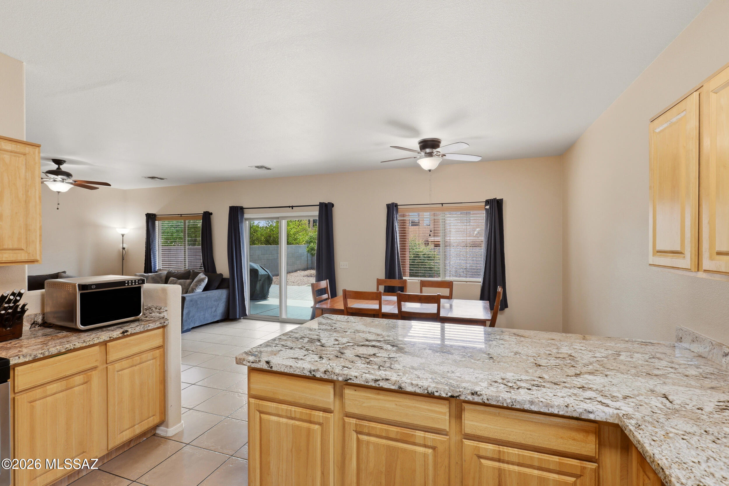 Empire Heights (1-241) - Residential