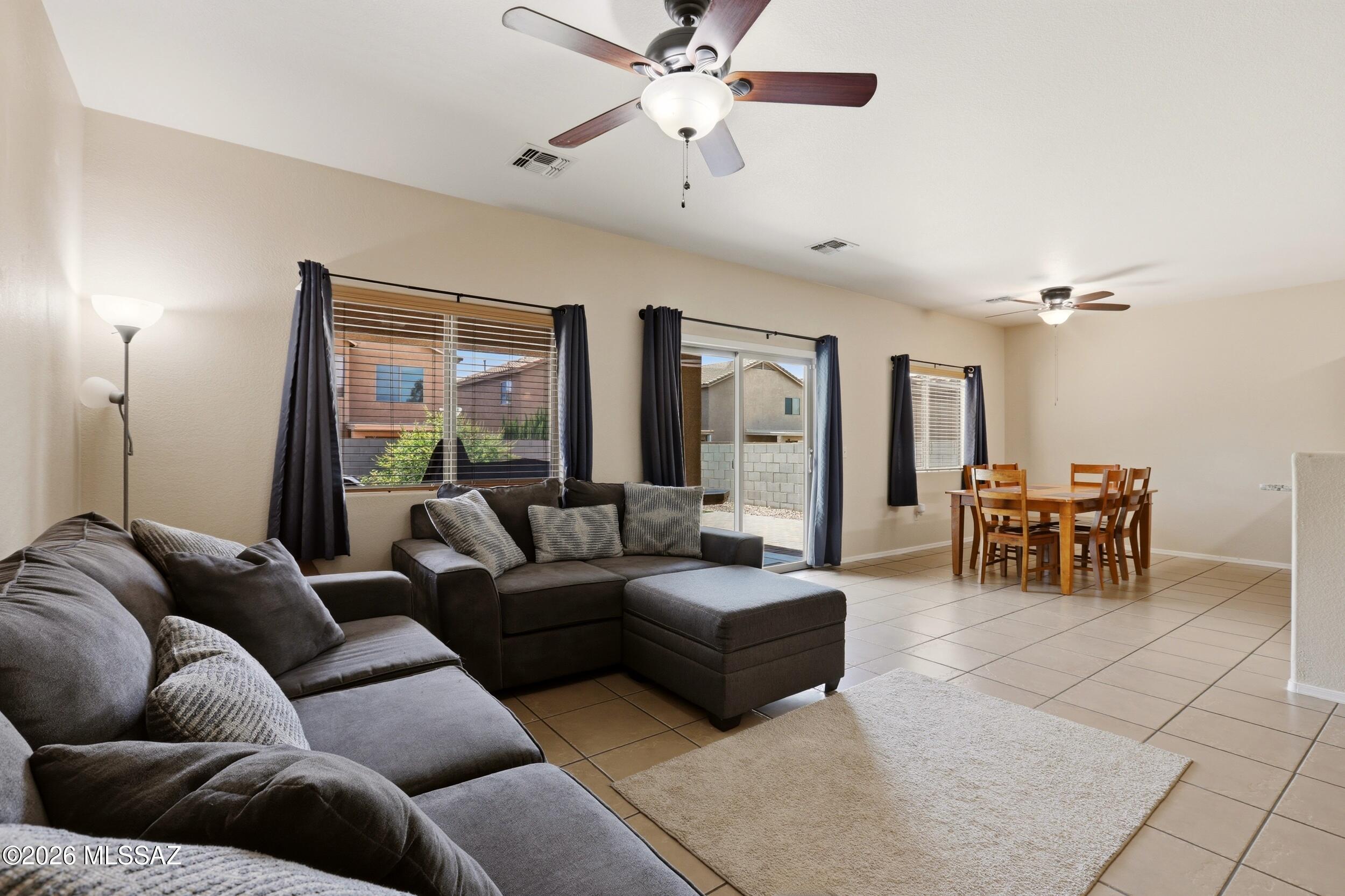 Empire Heights (1-241) - Residential