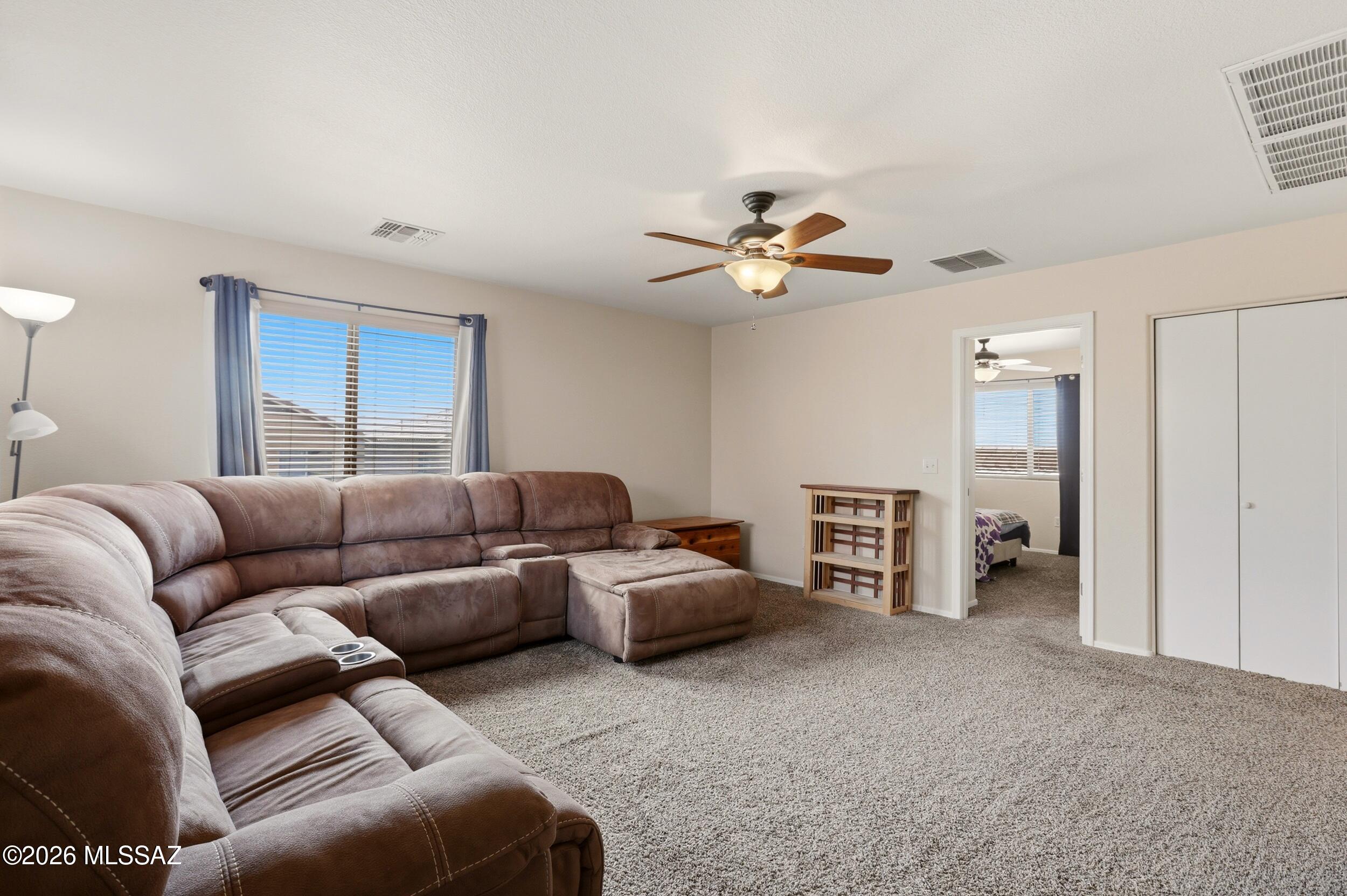 Empire Heights (1-241) - Residential