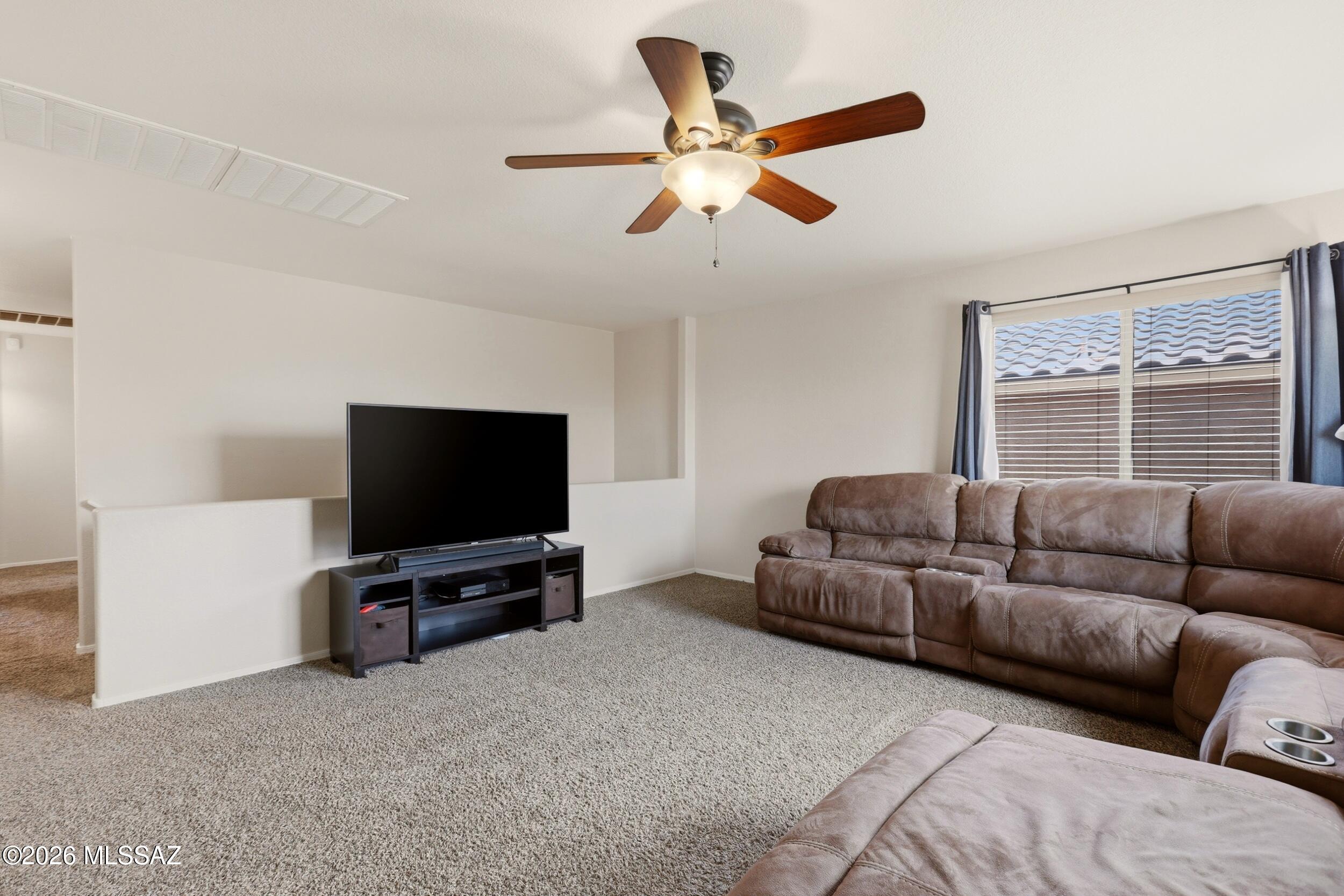 Empire Heights (1-241) - Residential