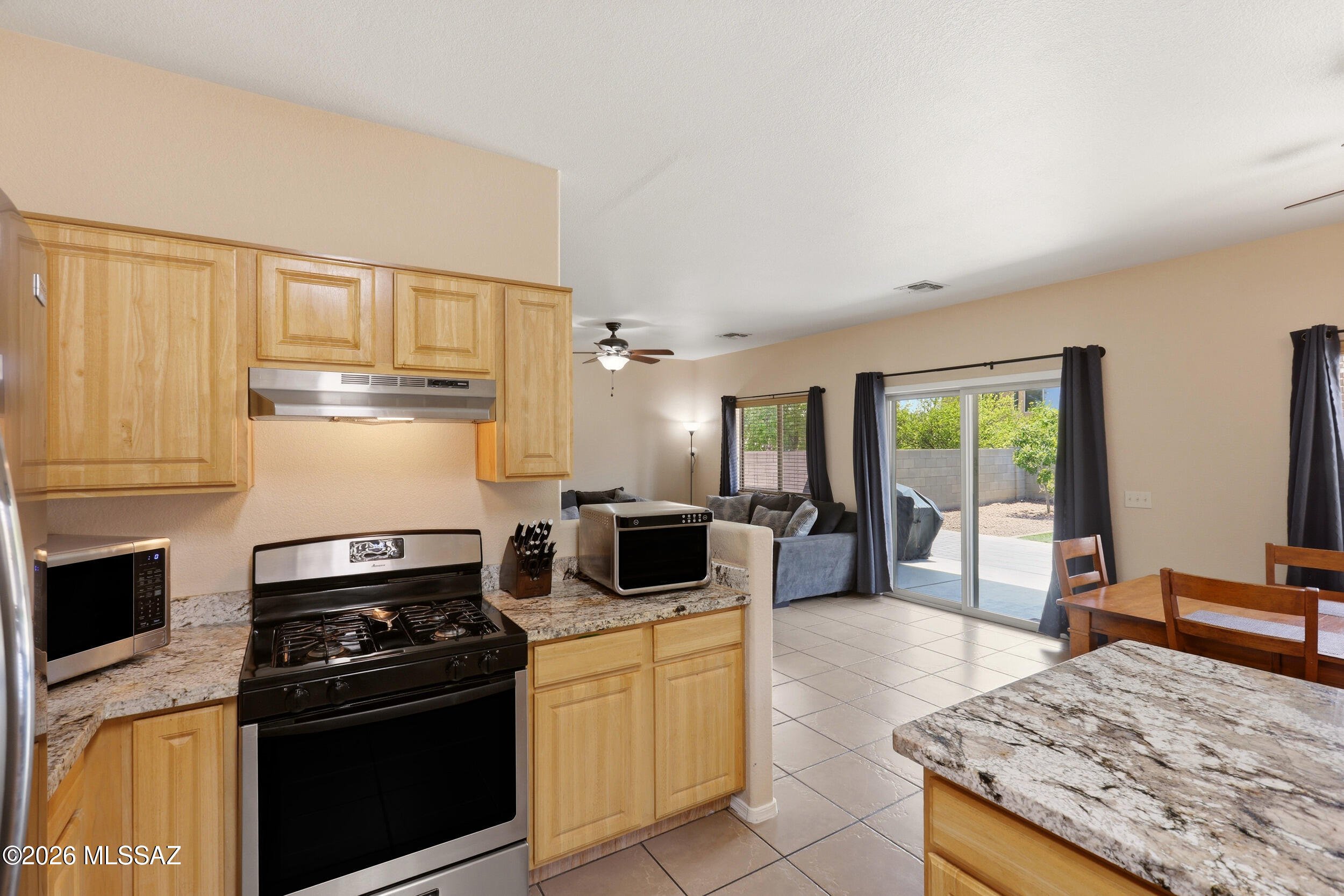 Empire Heights (1-241) - Residential