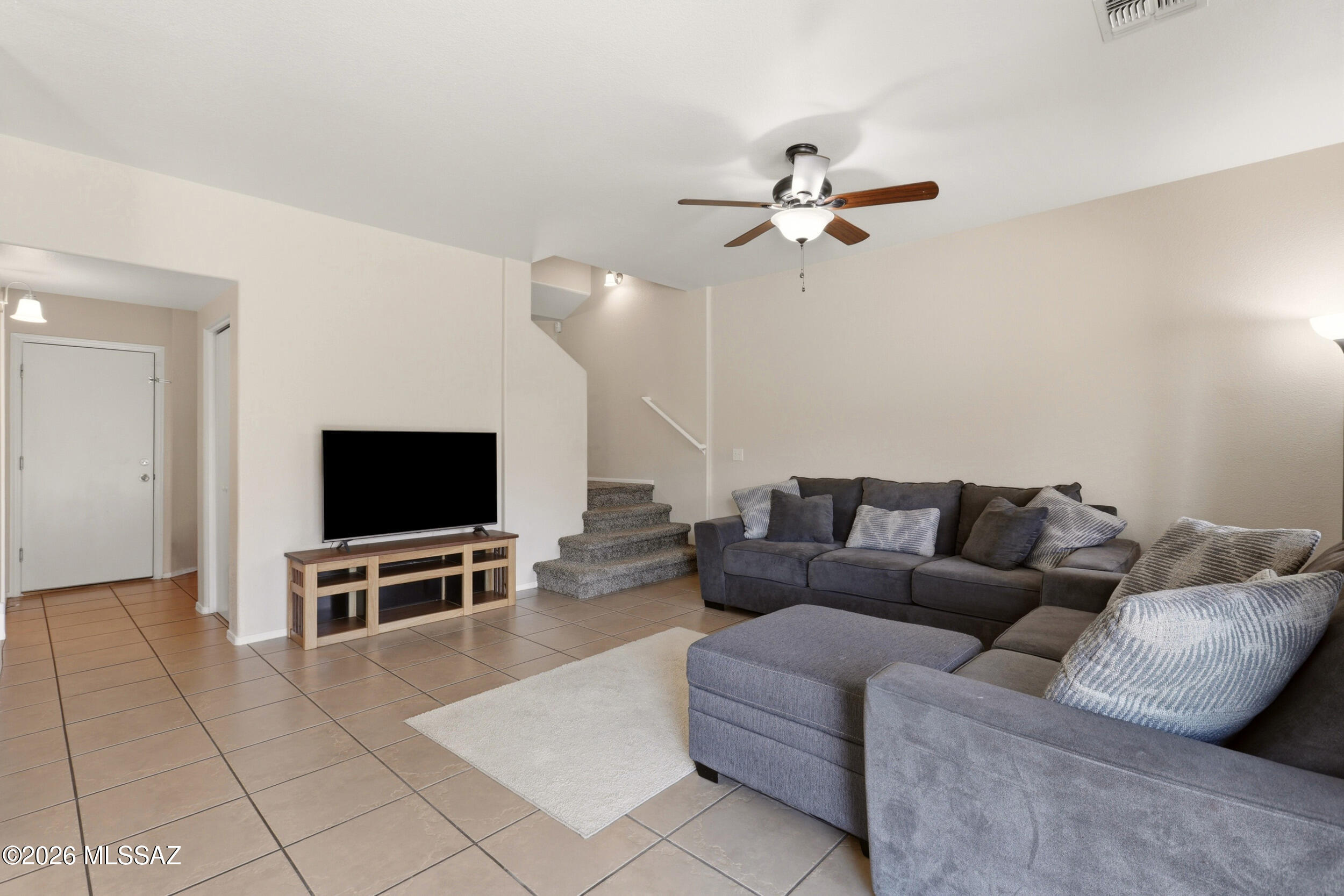 Empire Heights (1-241) - Residential