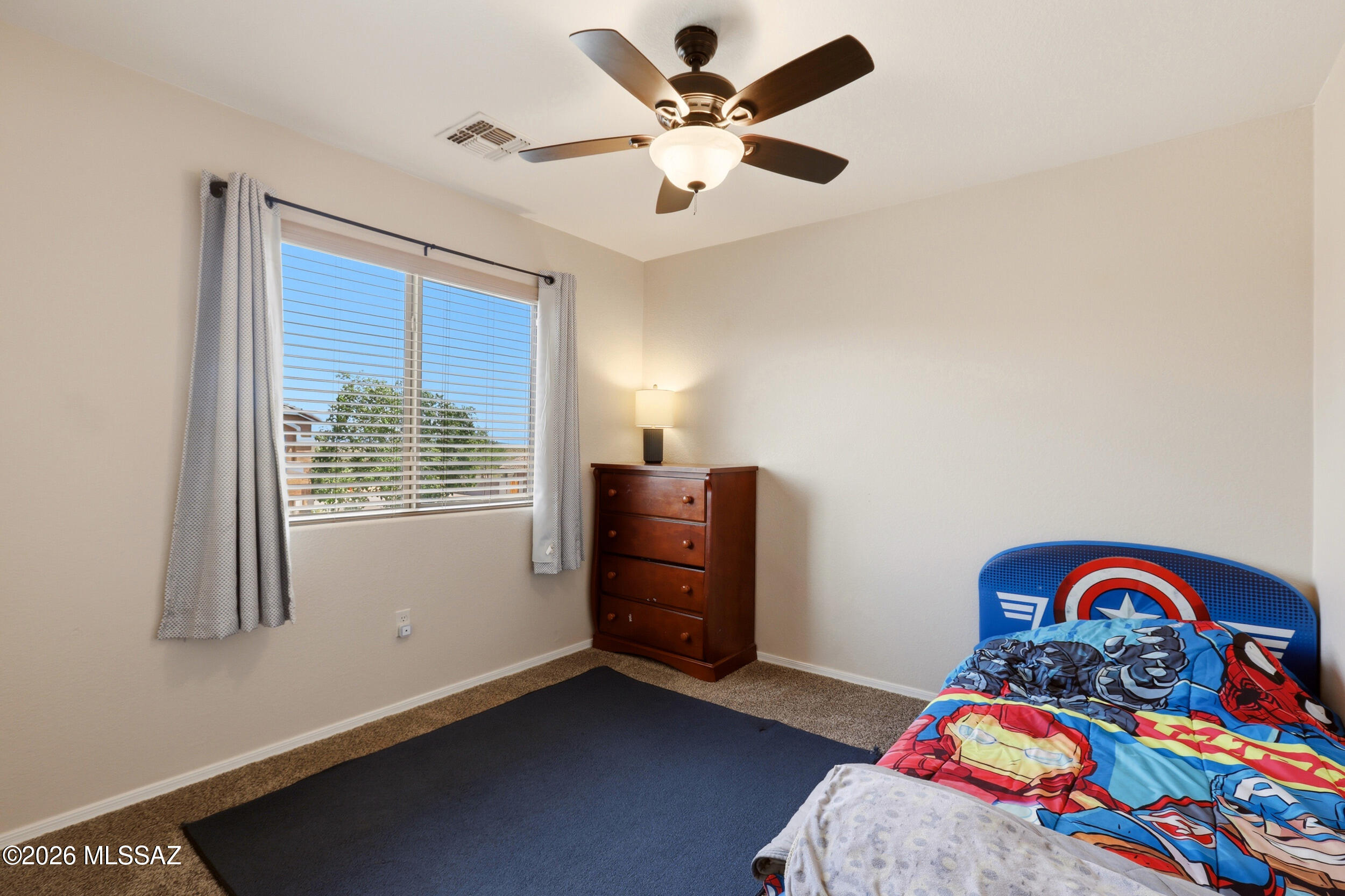 Empire Heights (1-241) - Residential