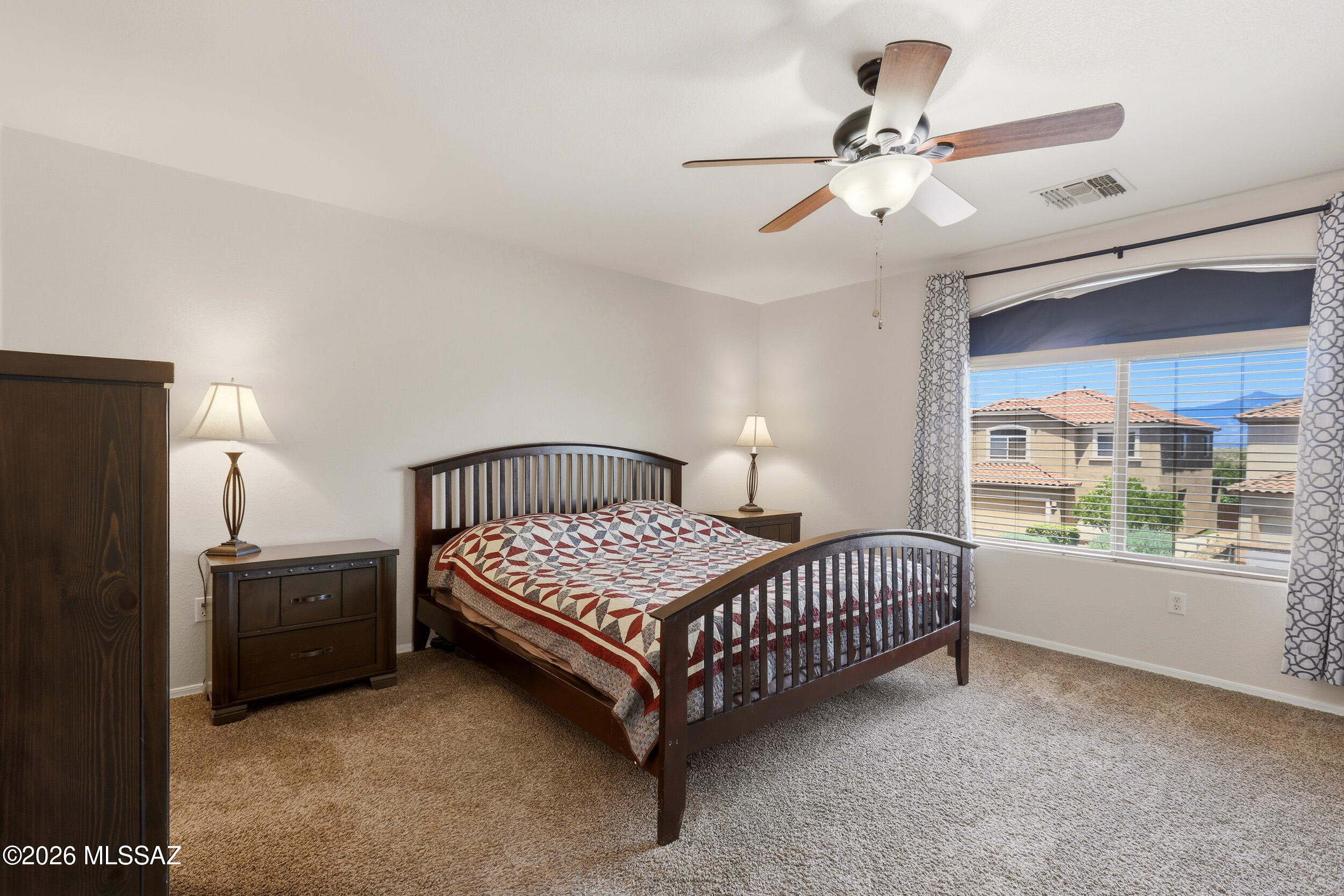 Empire Heights (1-241) - Residential