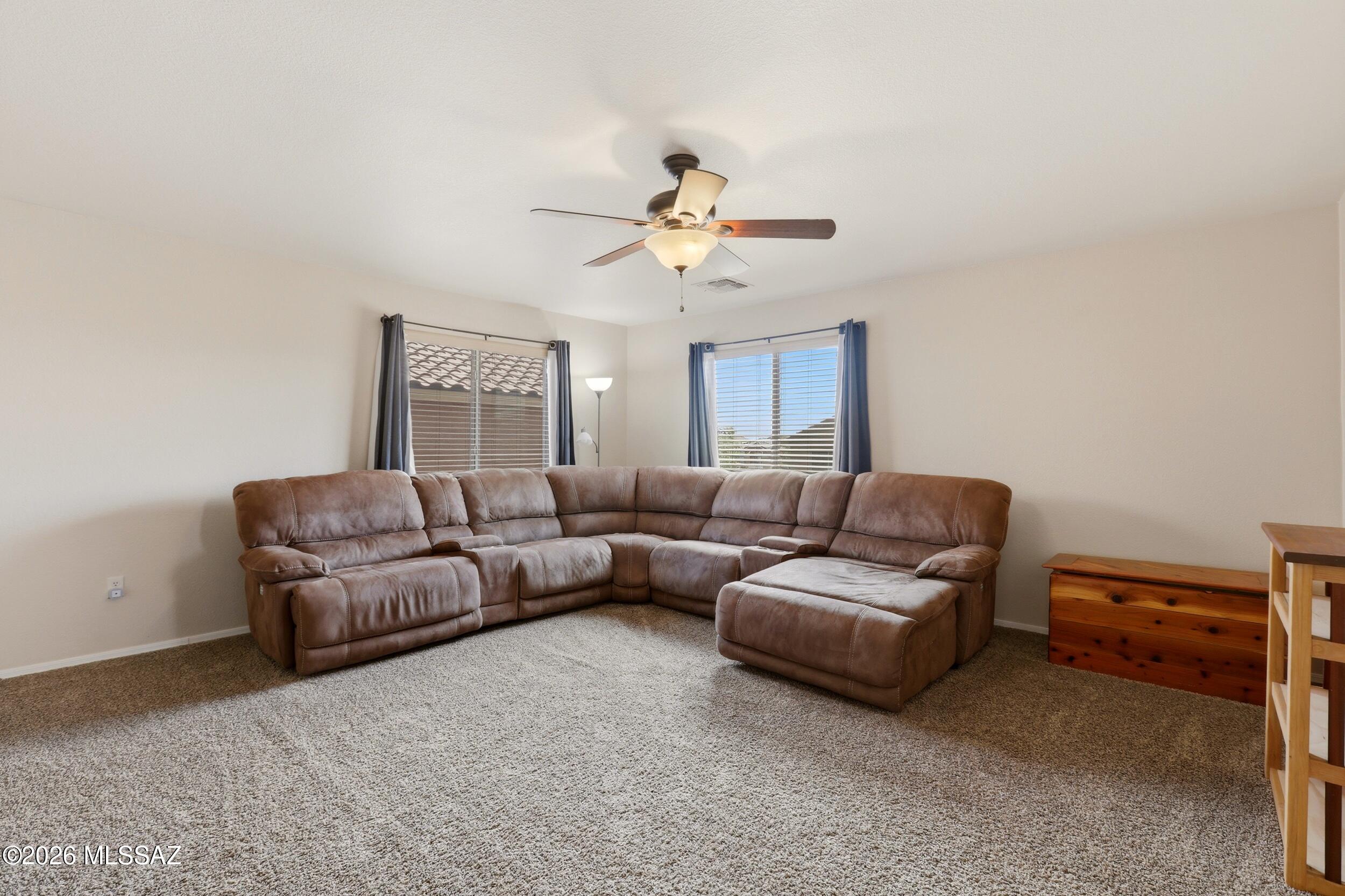 Empire Heights (1-241) - Residential