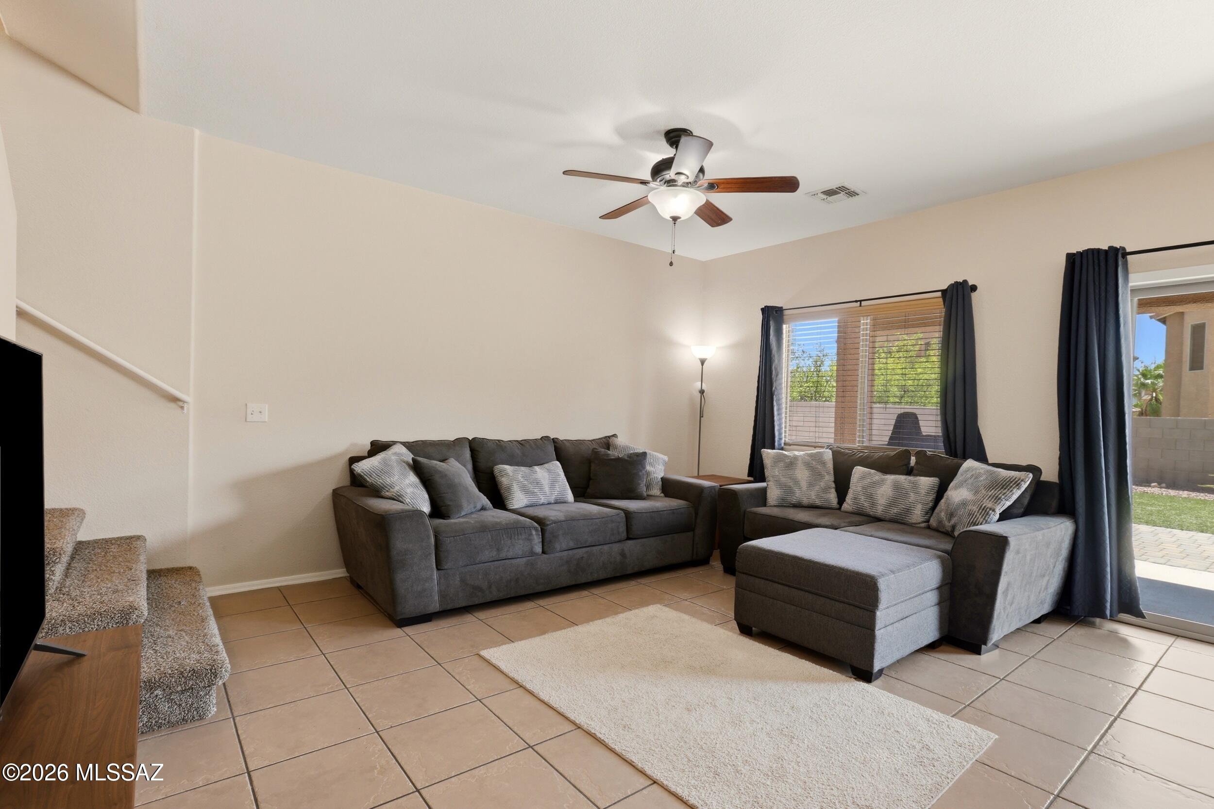Empire Heights (1-241) - Residential