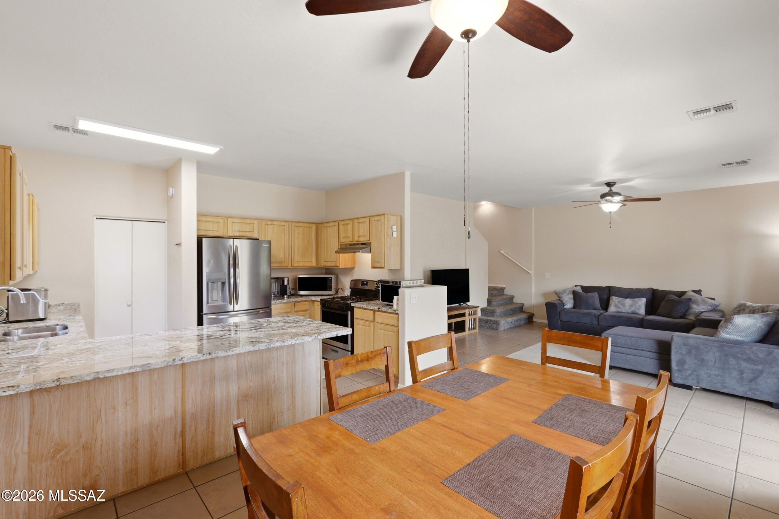 Empire Heights (1-241) - Residential