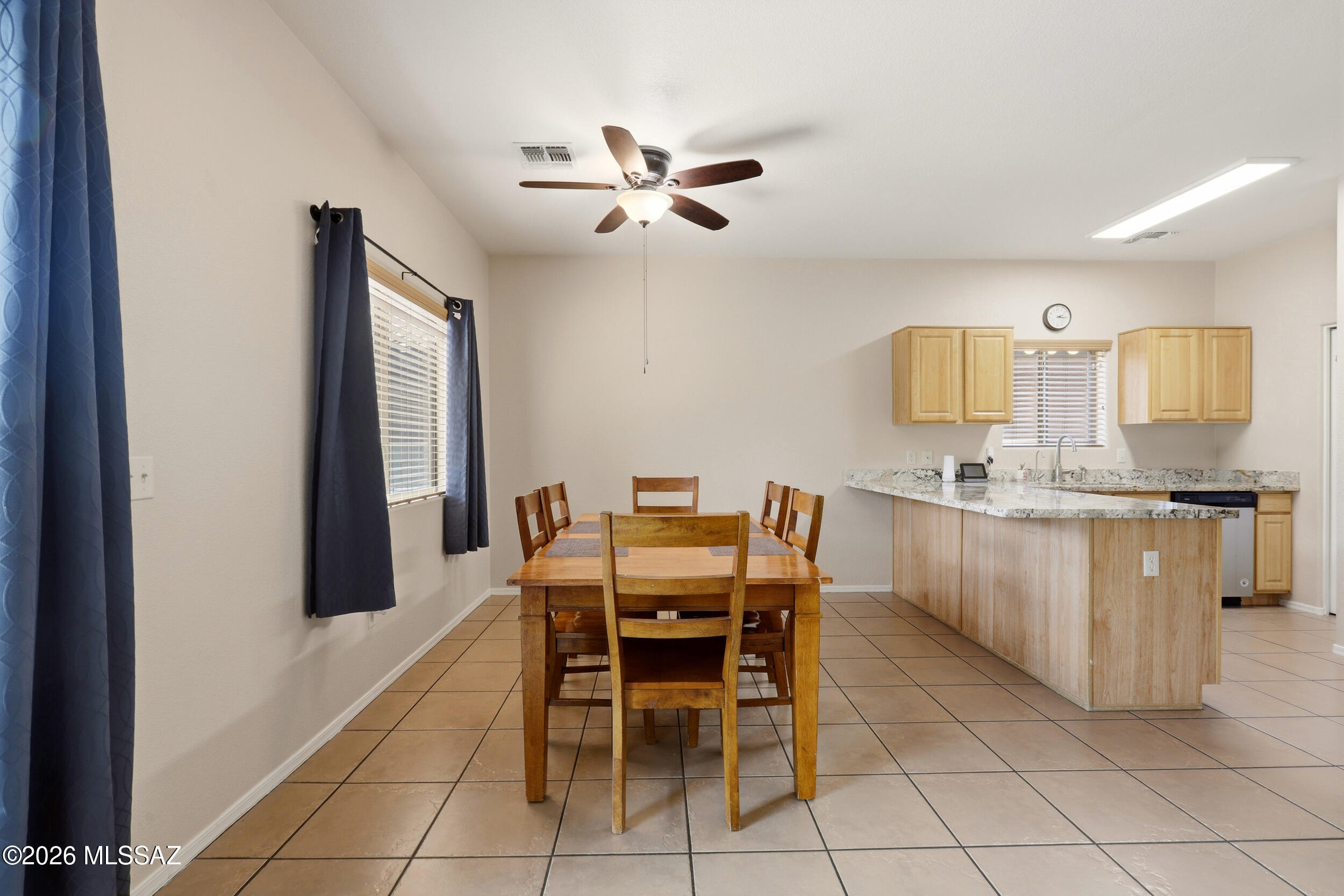 Empire Heights (1-241) - Residential